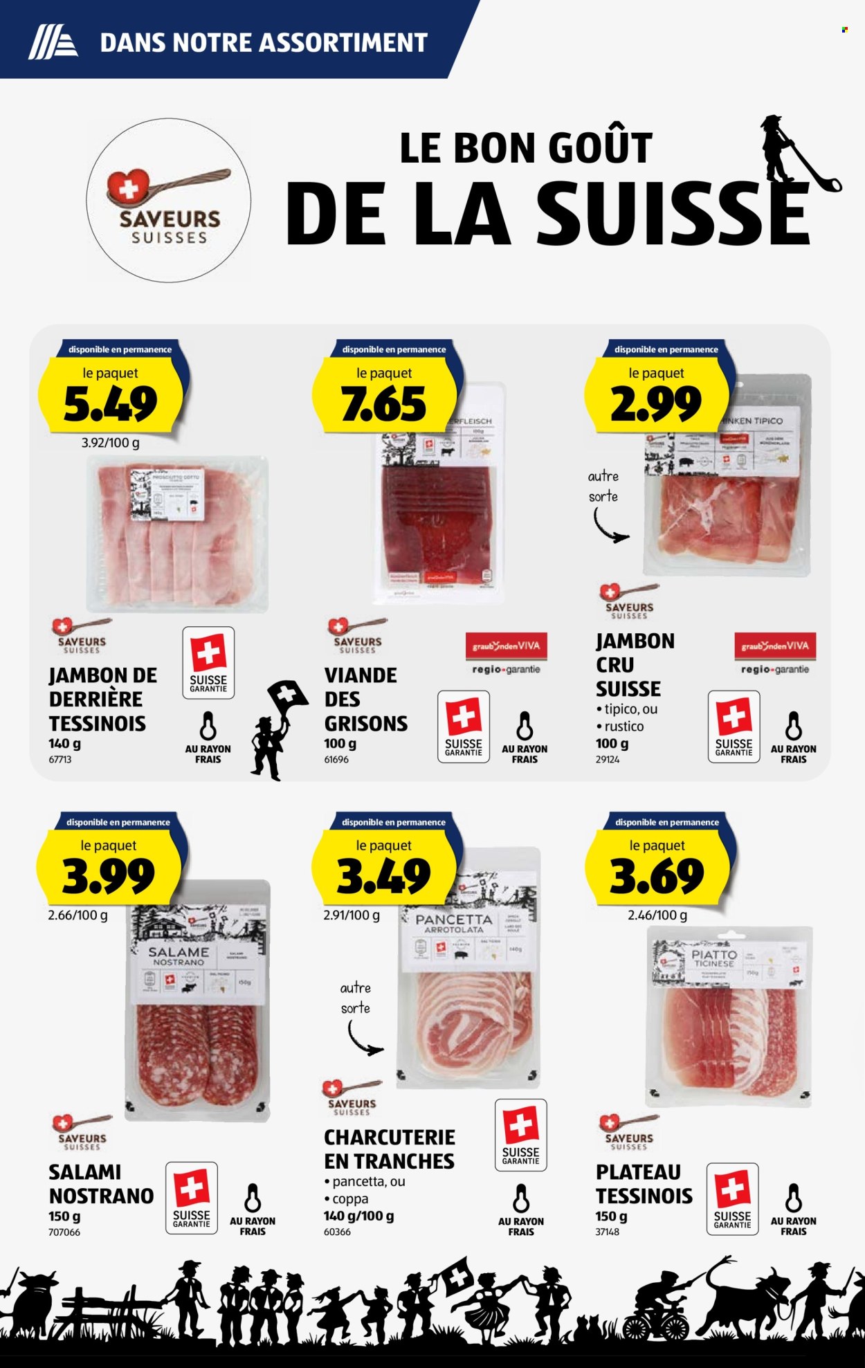 Catalogue Aldi - 23.4.2026 - 29.4.2026. Page 24