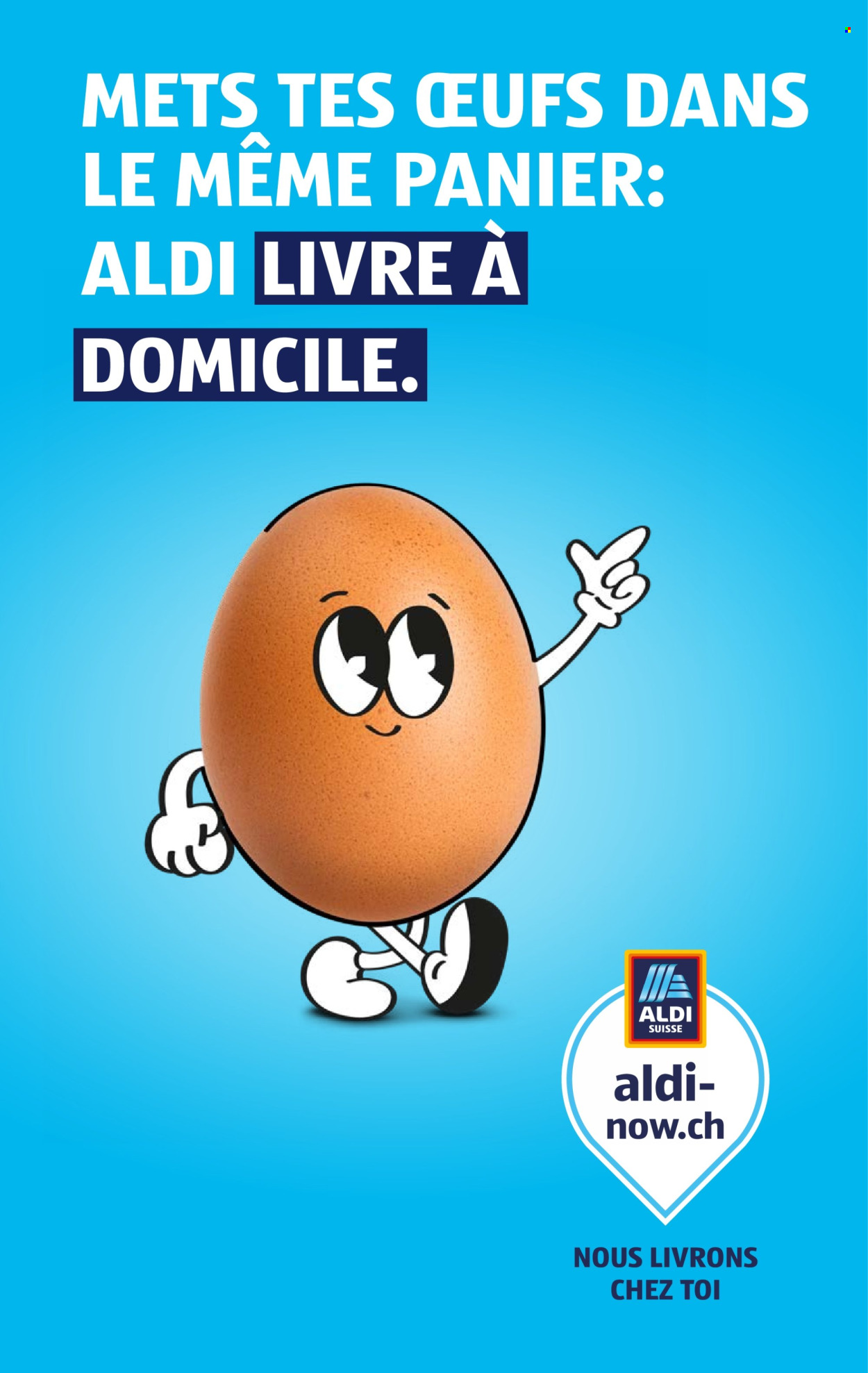 Catalogue Aldi - 23.4.2026 - 29.4.2026. Page 35