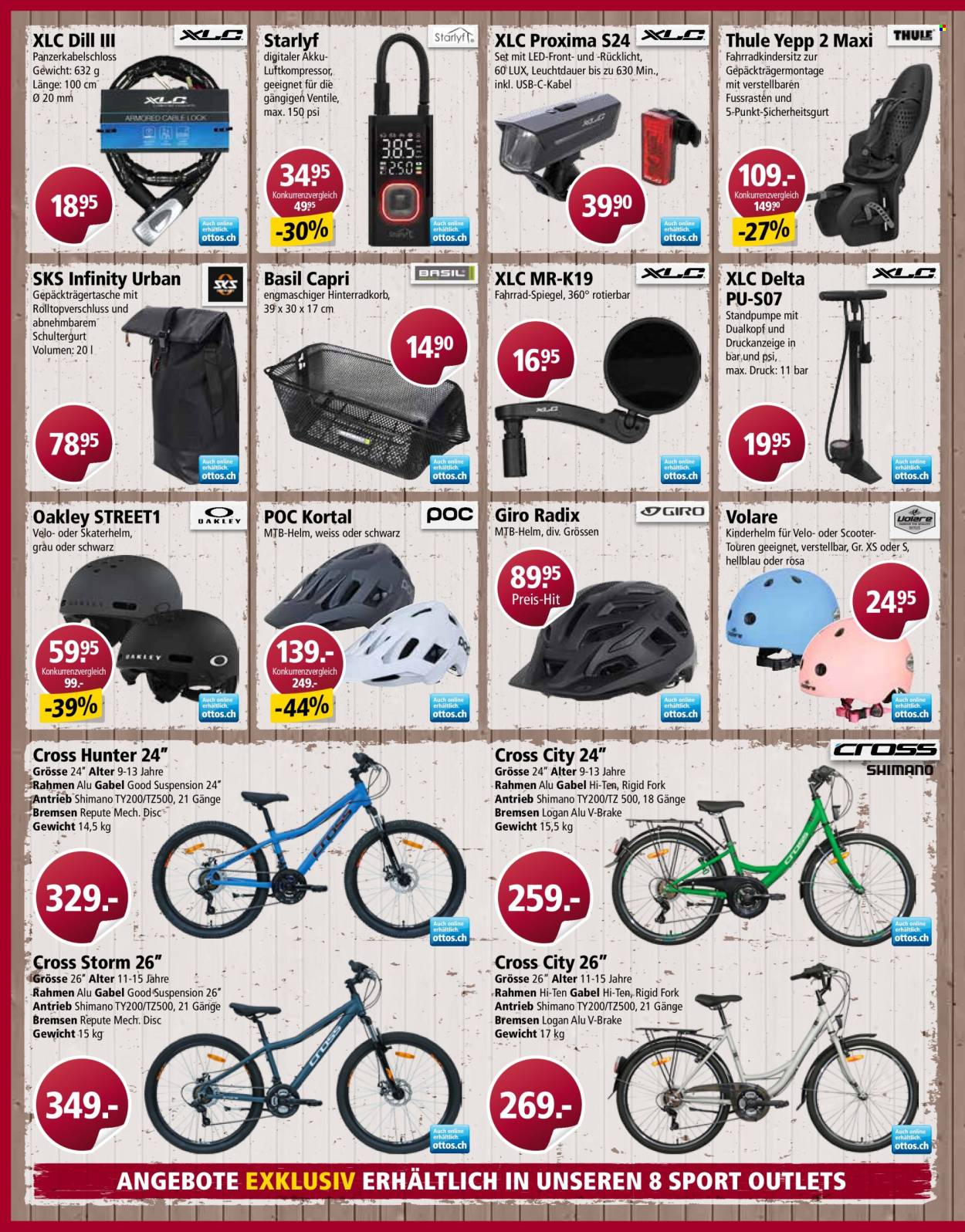 Volantino Otto's - 28.4.2026 - 4.5.2026. Pagina 14