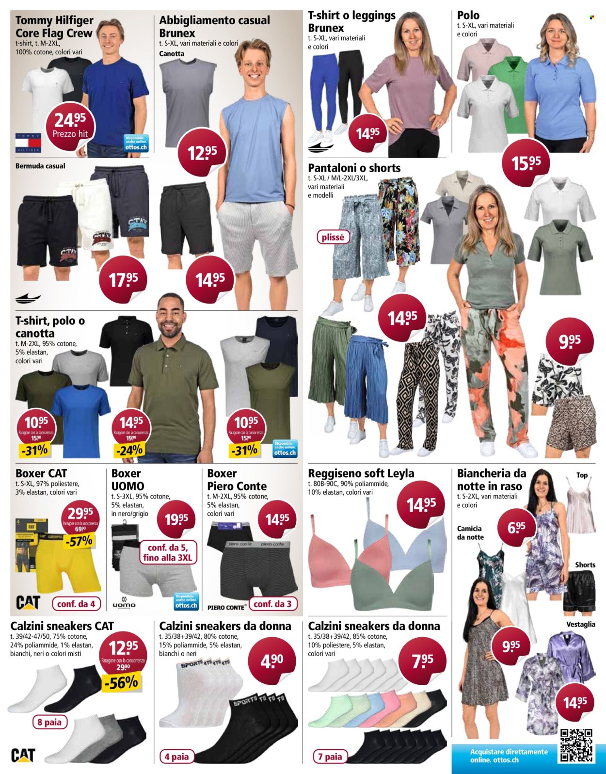 Volantino Otto's - 28.4.2026 - 4.5.2026. Pagina 9