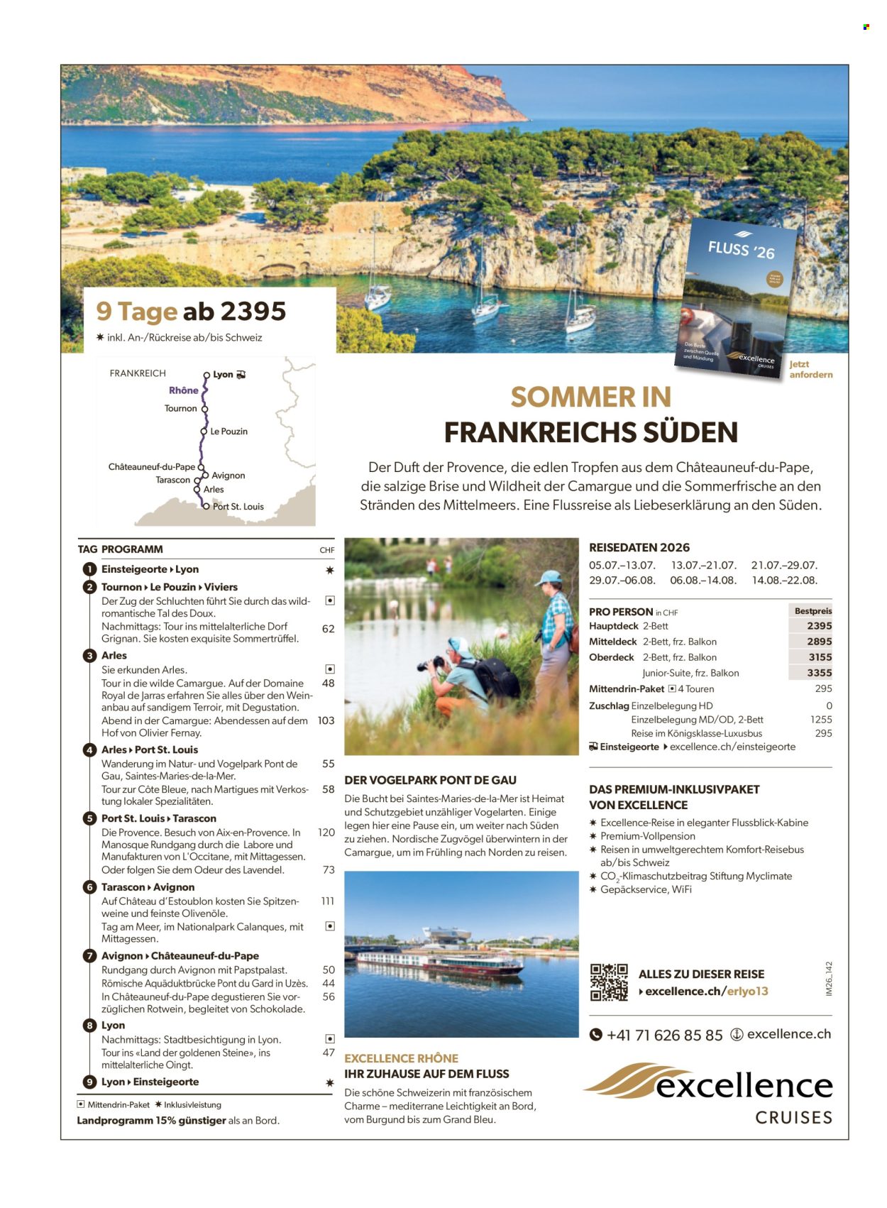 Volantino Migros - 22.4.2026 - 29.4.2026. Pagina 22