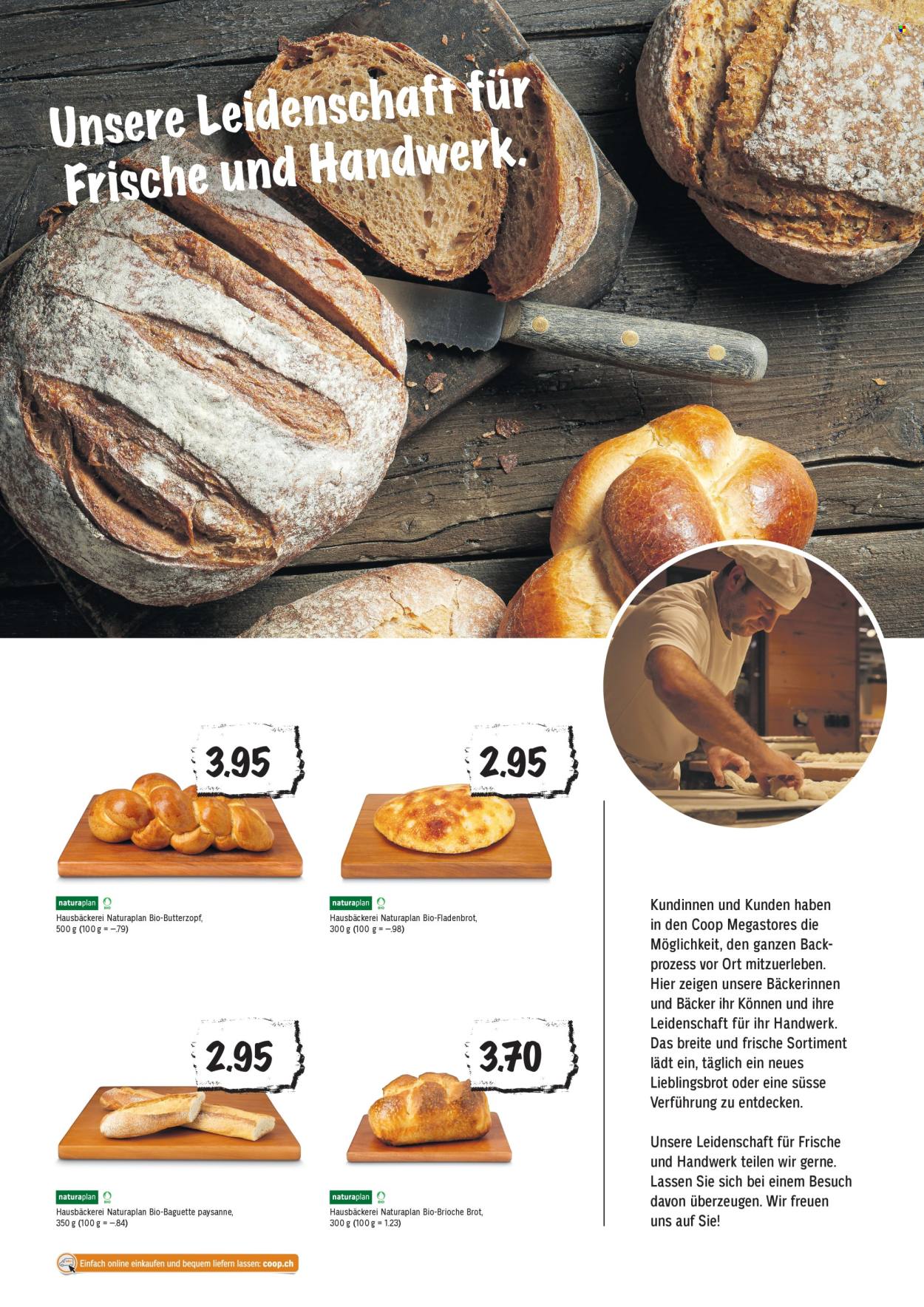 Volantino Coop - 23.4.2026 - 29.4.2026. Pagina 23