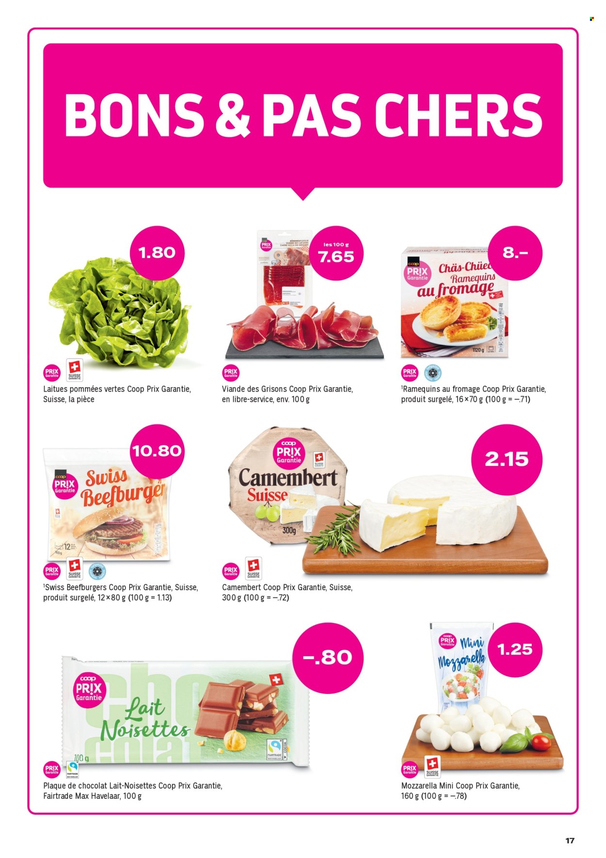 Volantino Coop - 23.4.2026 - 29.4.2026. Pagina 17