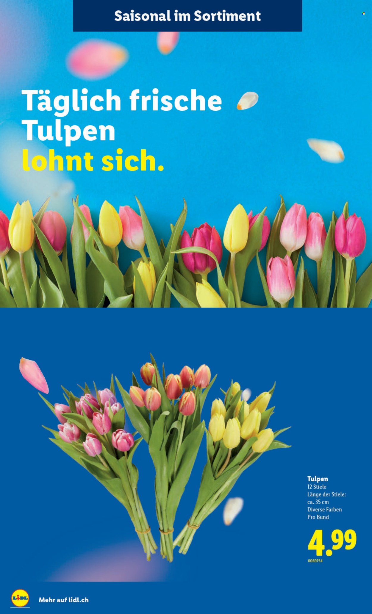 Catalogue Lidl - 30.4.2026 - 6.5.2026. Page 6