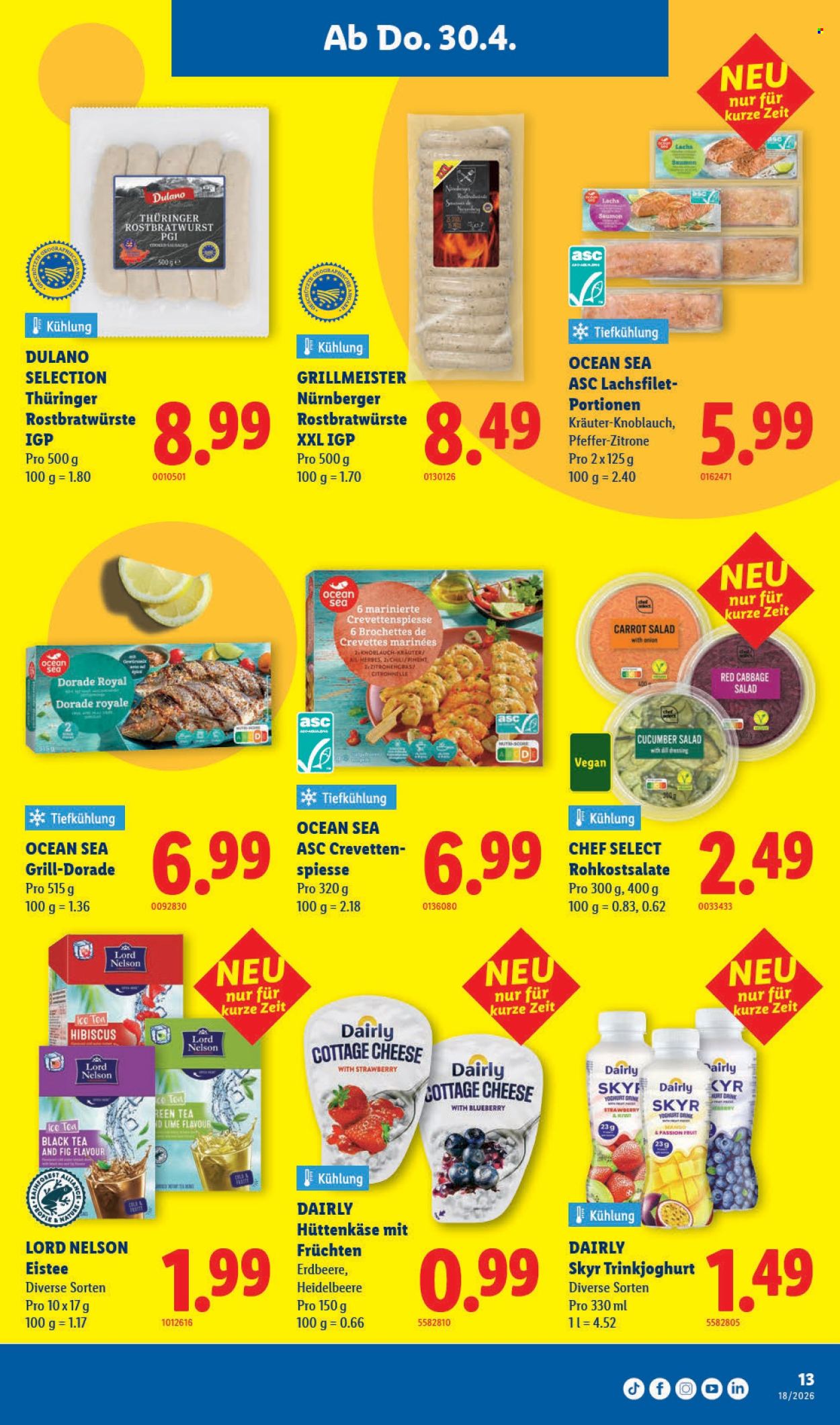 Catalogue Lidl - 30.4.2026 - 6.5.2026. Page 15