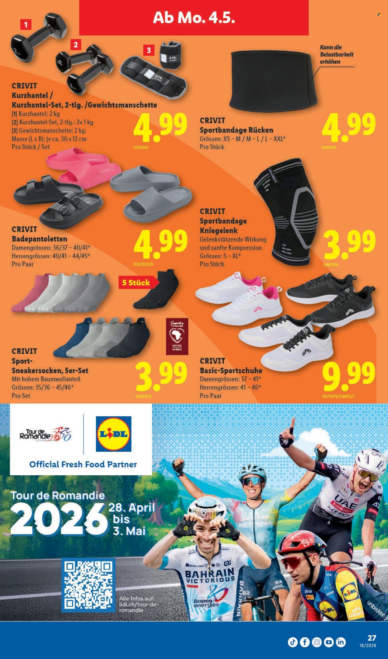 Catalogue Lidl - 30.4.2026 - 6.5.2026. Page 29