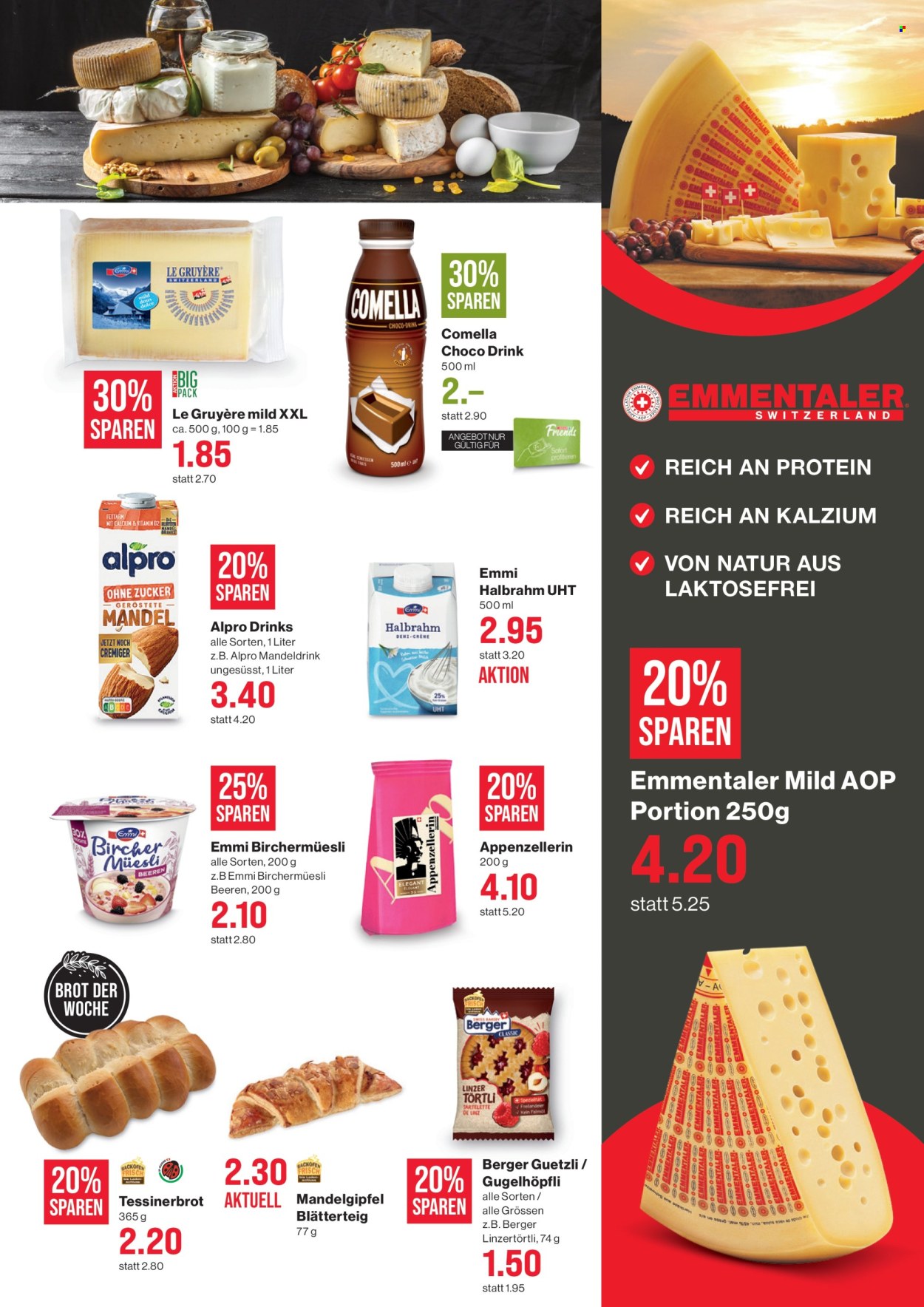 Catalogue SPAR - 23.4.2026 - 29.4.2026. Page 5