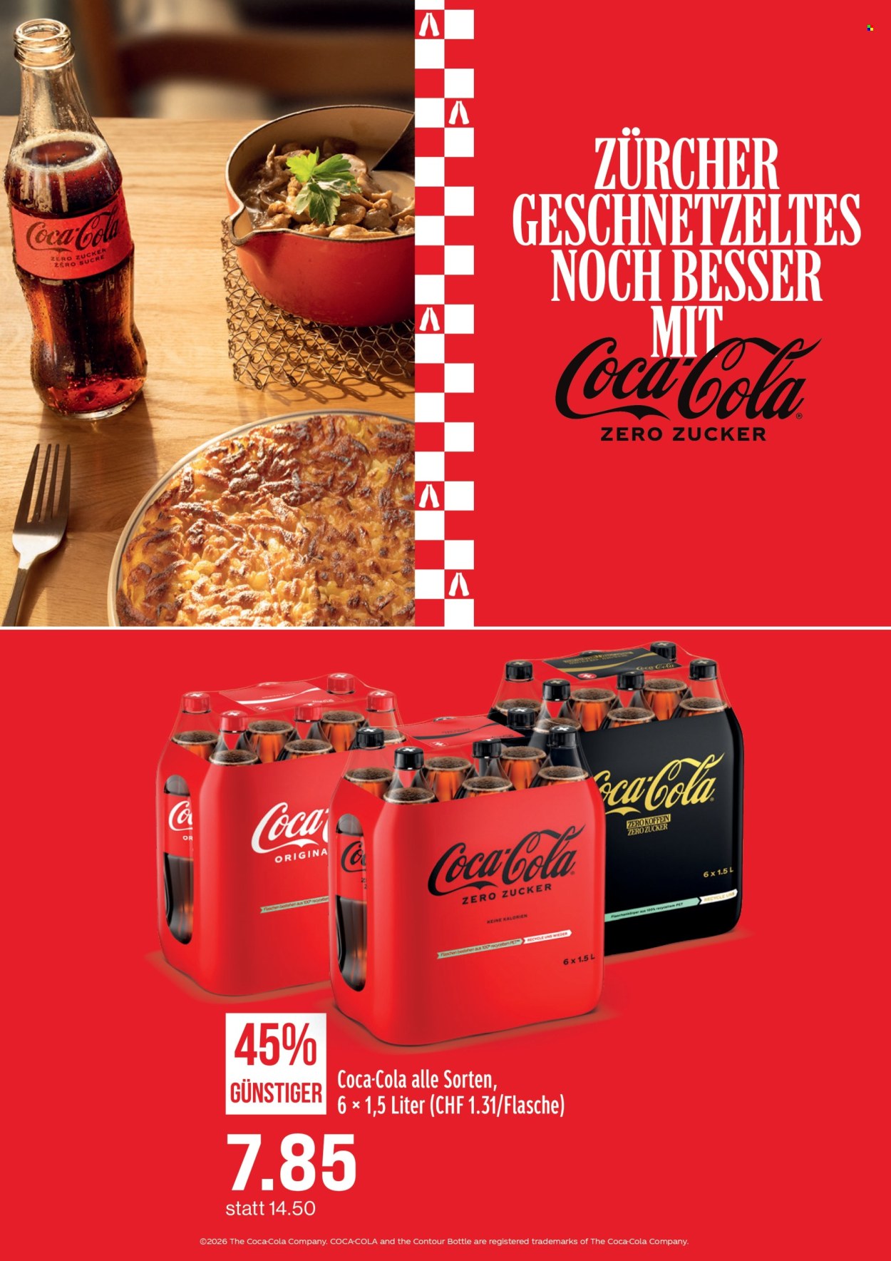 Catalogue SPAR - 23.4.2026 - 29.4.2026. Page 10