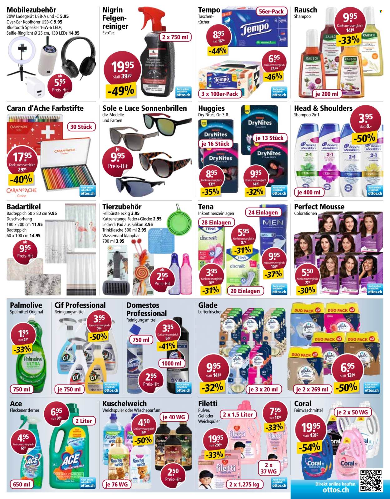 Catalogue Otto's - 5.5.2026 - 10.5.2026. Page 3