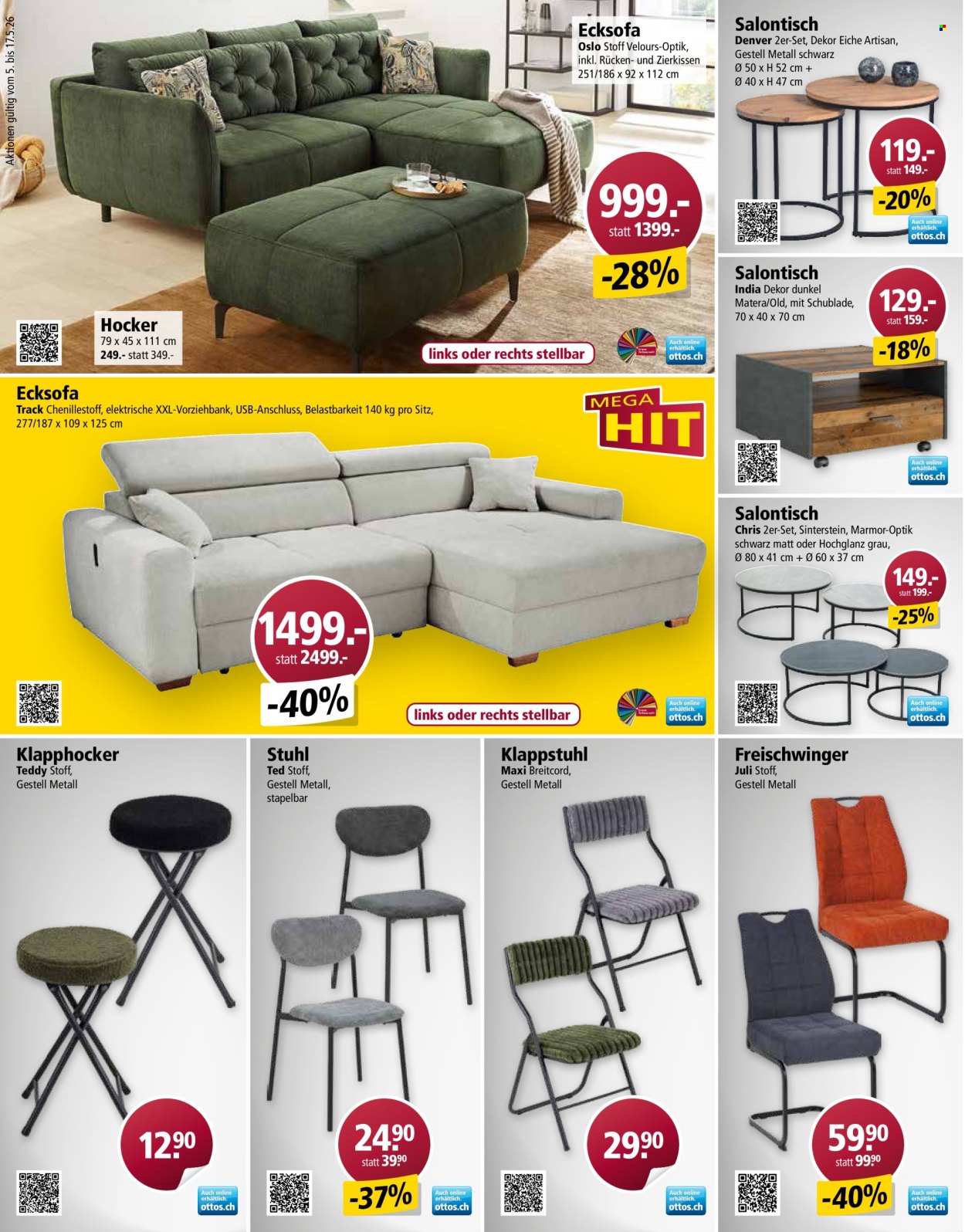Catalogue Otto's - 5.5.2026 - 10.5.2026. Page 6