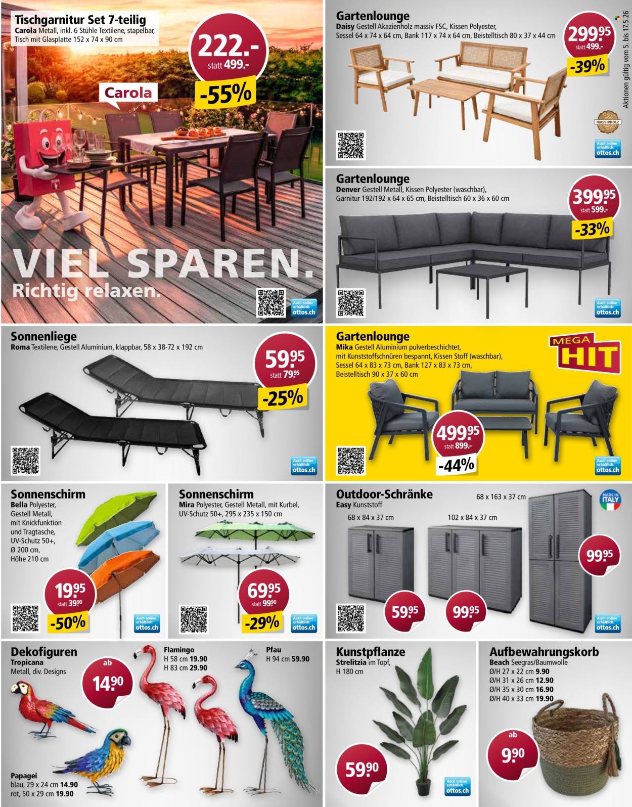 Catalogue Otto's - 5.5.2026 - 10.5.2026. Page 7