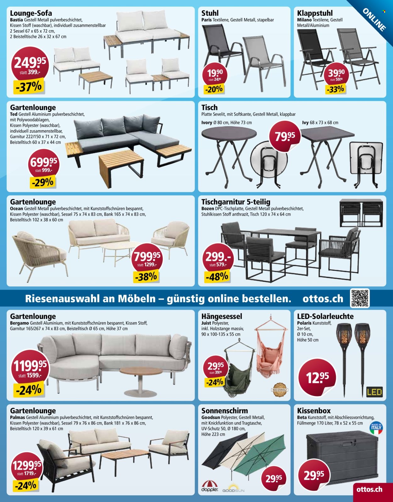 Catalogue Otto's - 5.5.2026 - 10.5.2026. Page 15