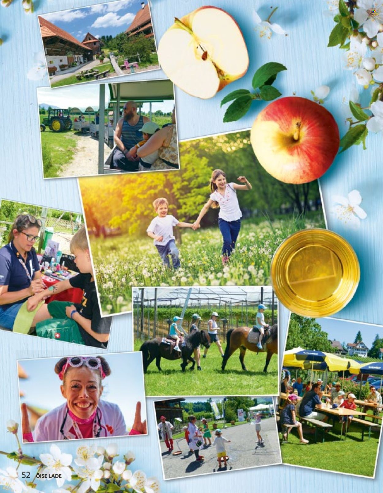 Catalogue Volg - 1.5.2026 - 31.5.2026. Page 52
