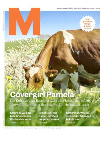 Catalogue Migros - 29.4.2026 - 6.5.2026.