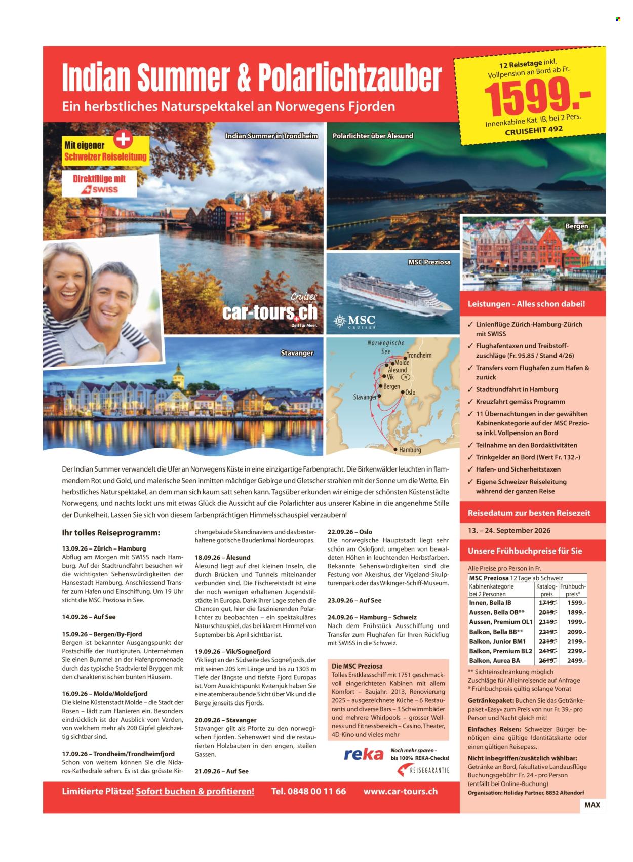Volantino Migros - 29.4.2026 - 6.5.2026. Pagina 12