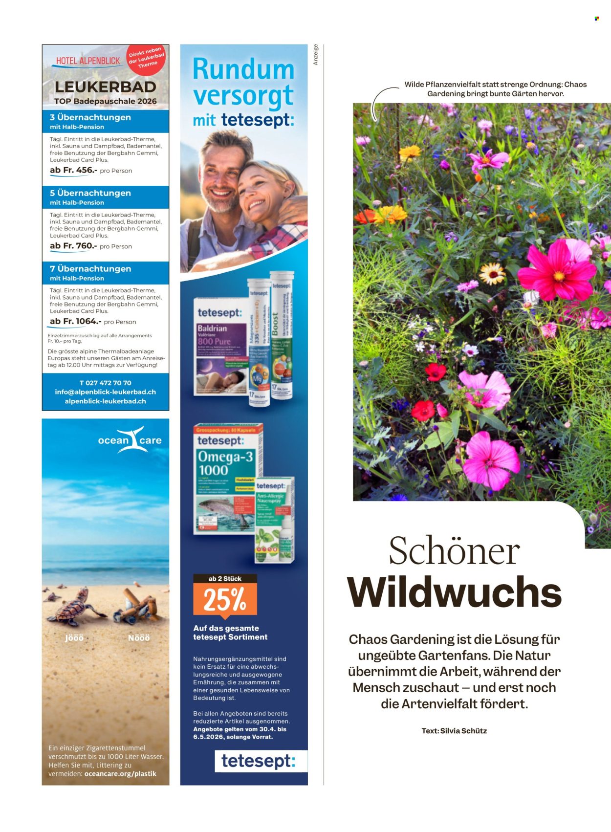 Volantino Migros - 29.4.2026 - 6.5.2026. Pagina 40
