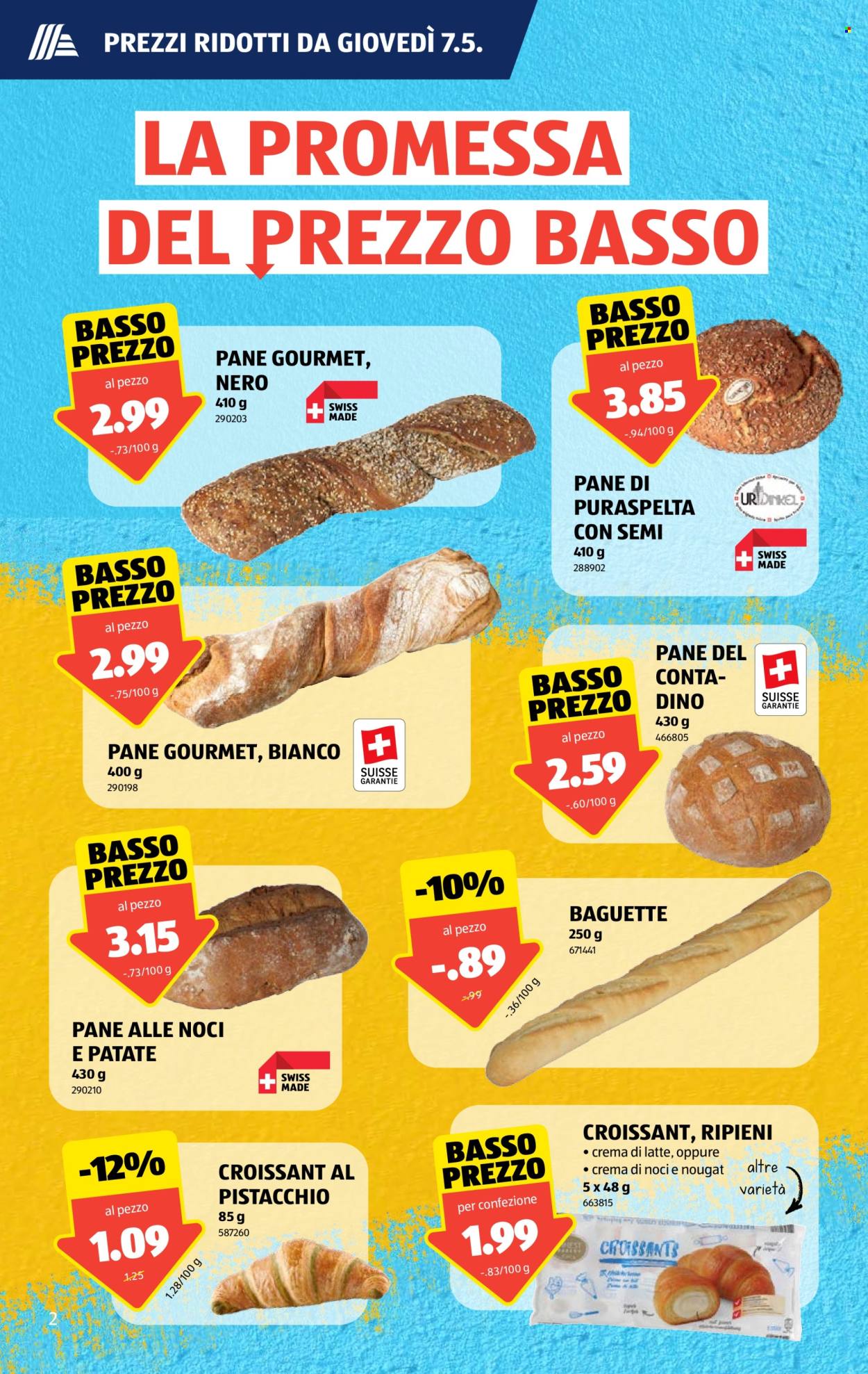 Catalogue Aldi - 7.5.2026 - 13.5.2026. Page 2