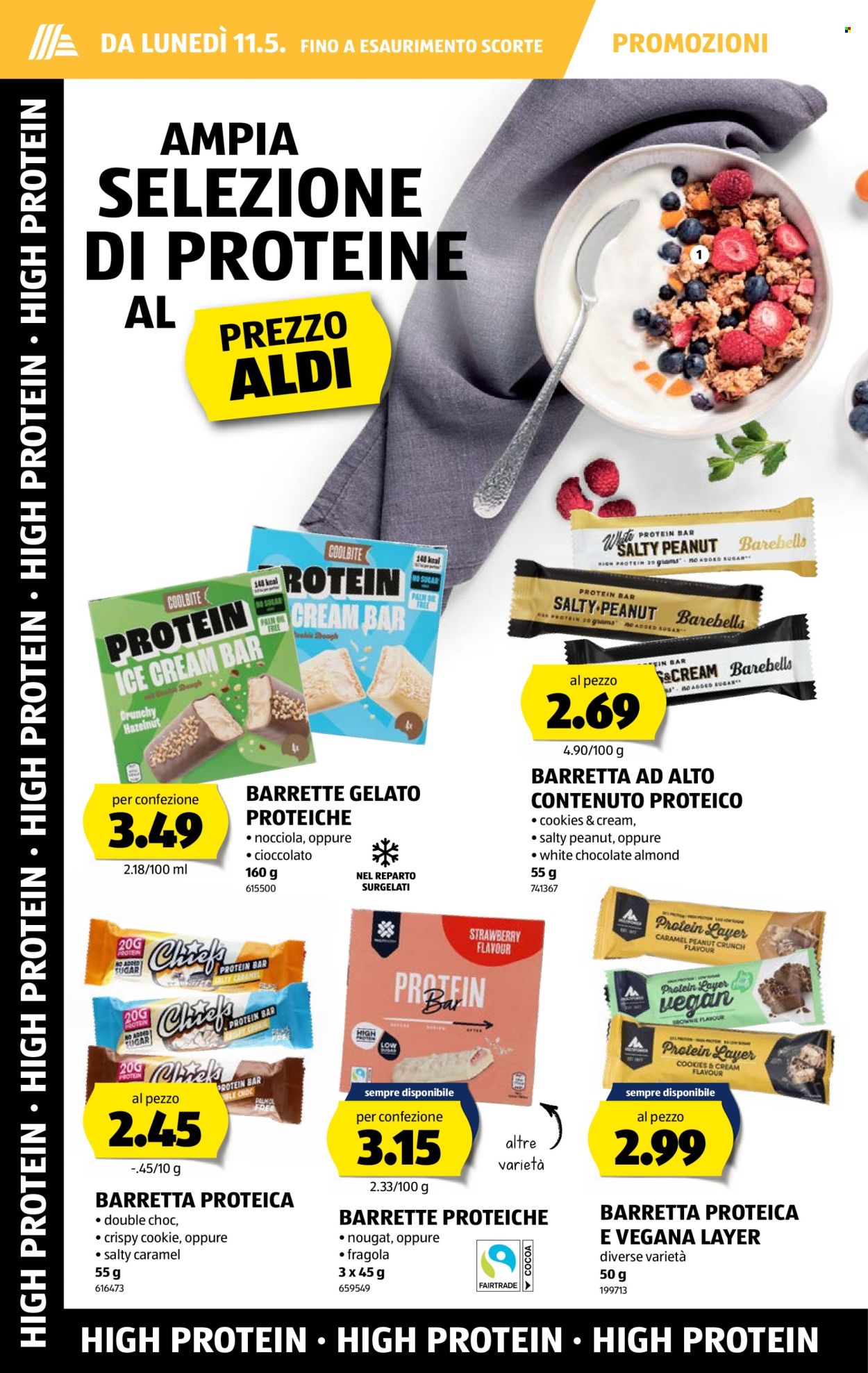 Catalogue Aldi - 7.5.2026 - 13.5.2026. Page 22
