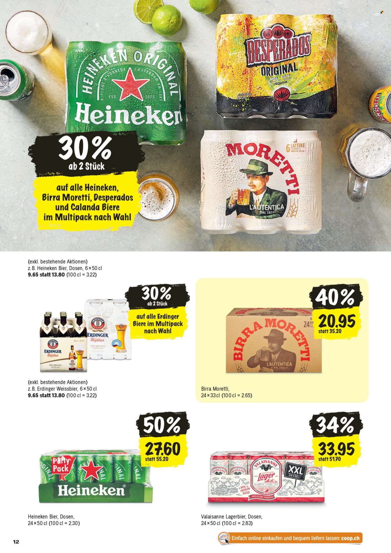 Volantino Coop - 30.4.2026 - 6.5.2026. Pagina 12
