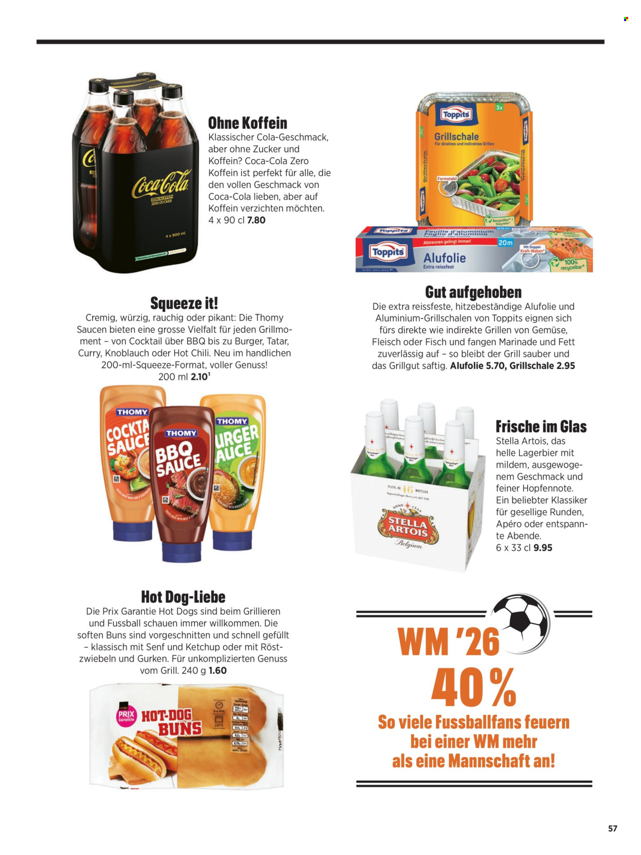 Volantino Coop. Pagina 57