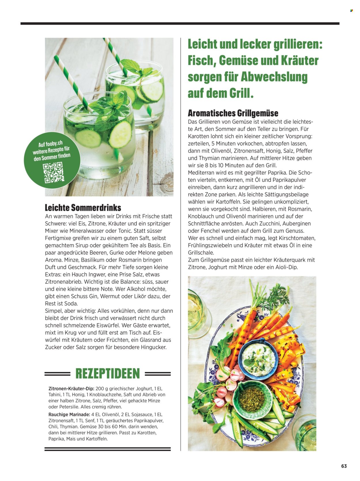 Volantino Coop. Pagina 63