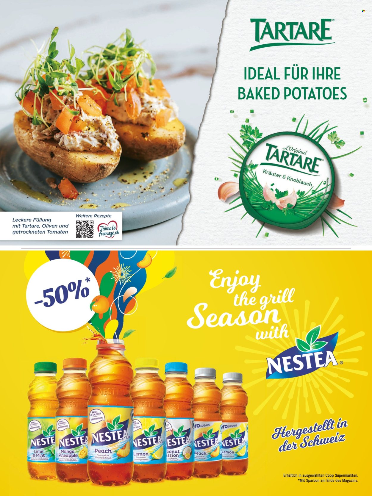 Volantino Coop. Pagina 80