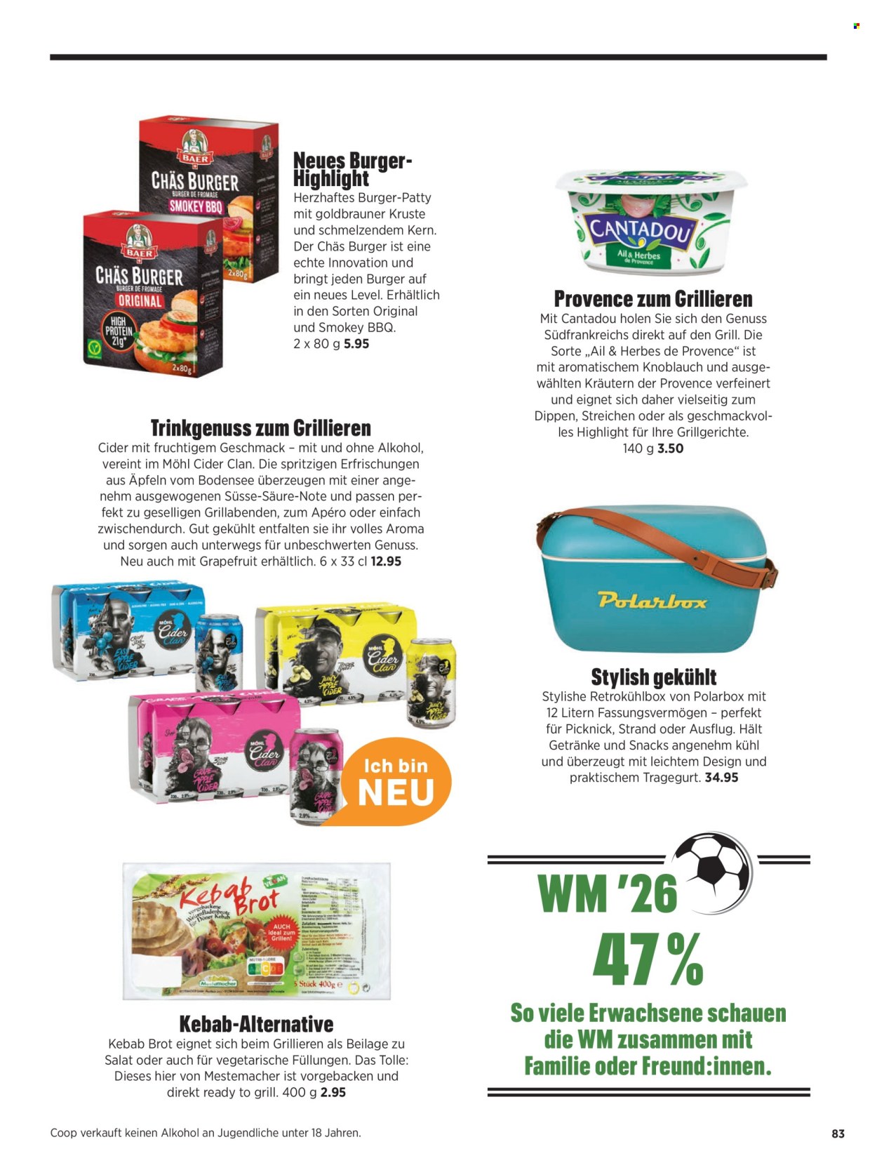 Volantino Coop. Pagina 83