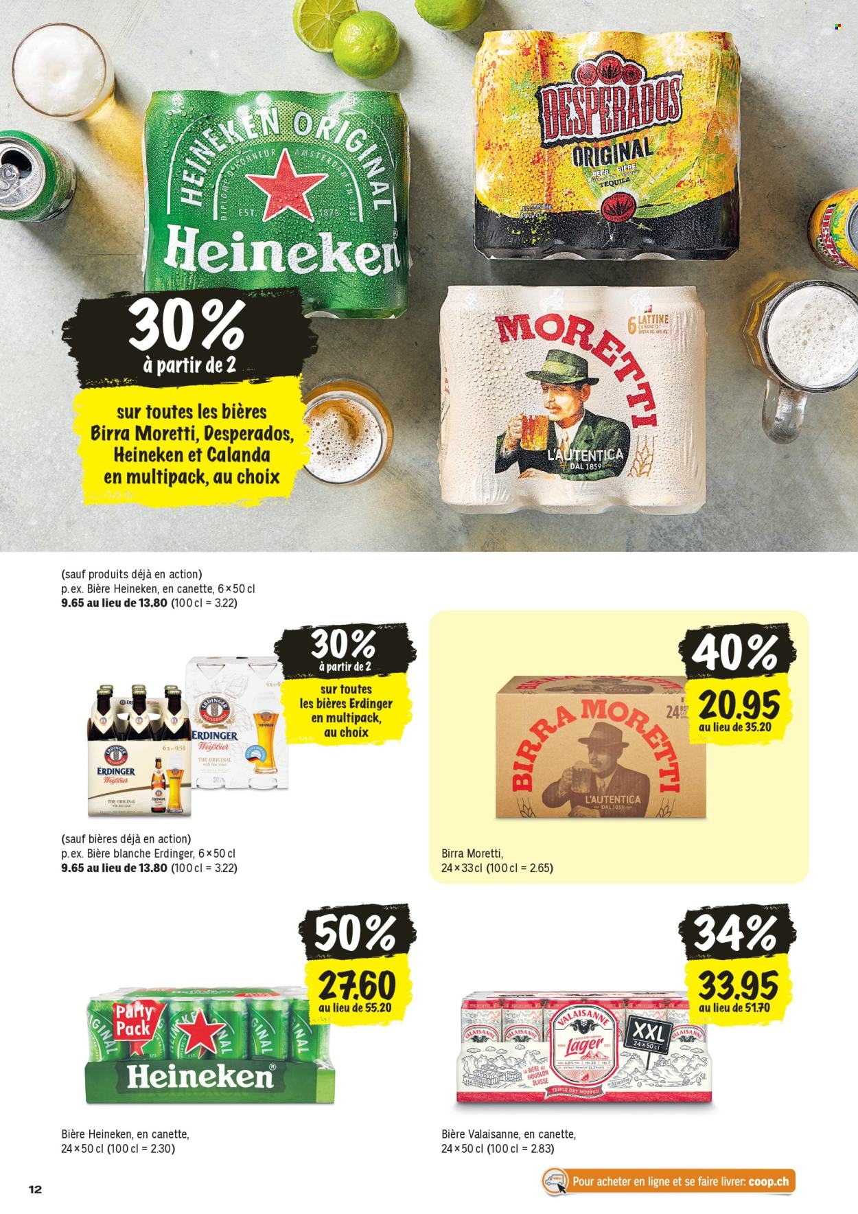 Volantino Coop - 30.4.2026 - 6.5.2026. Pagina 12