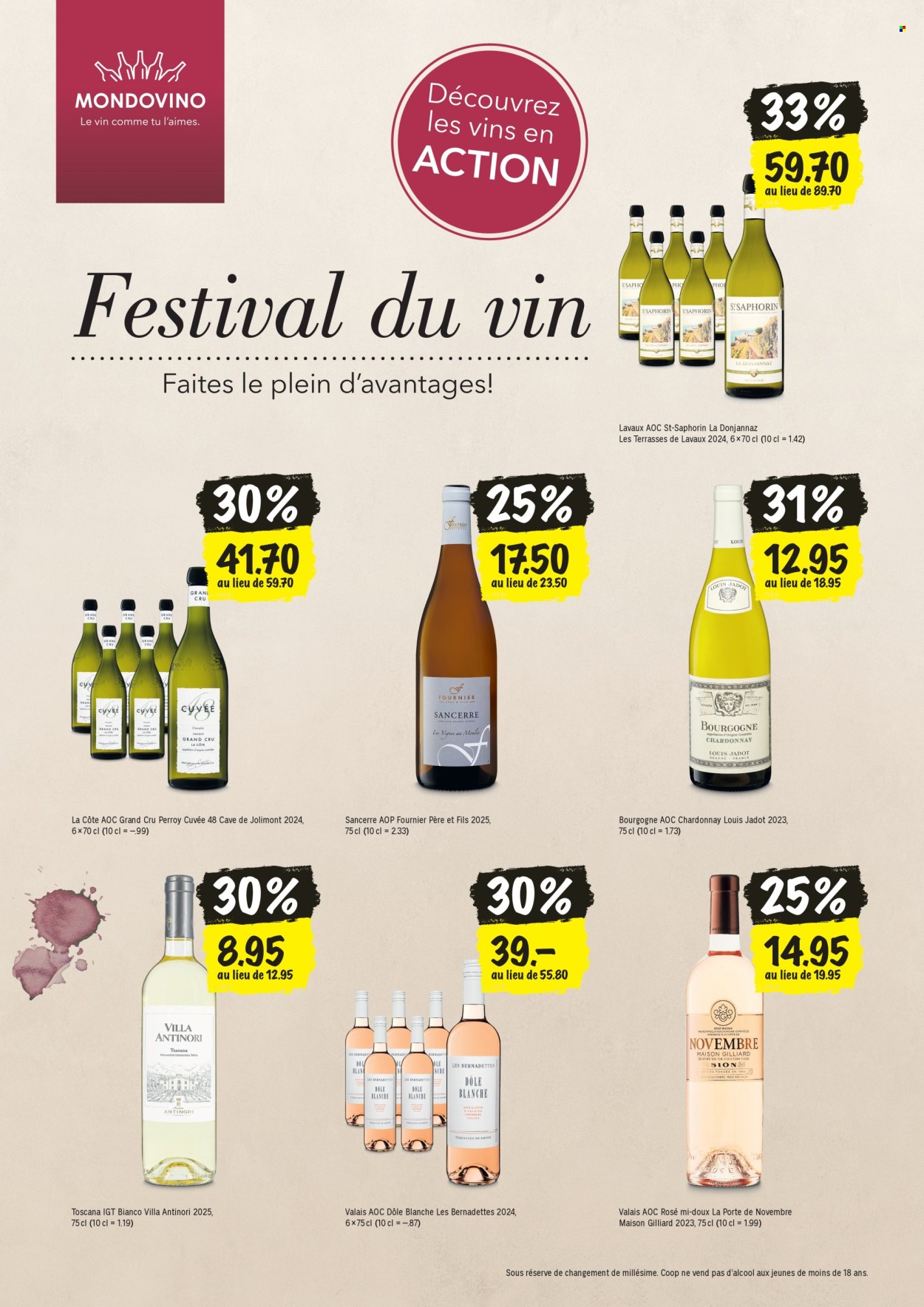 Volantino Coop - 30.4.2026 - 6.5.2026. Pagina 24
