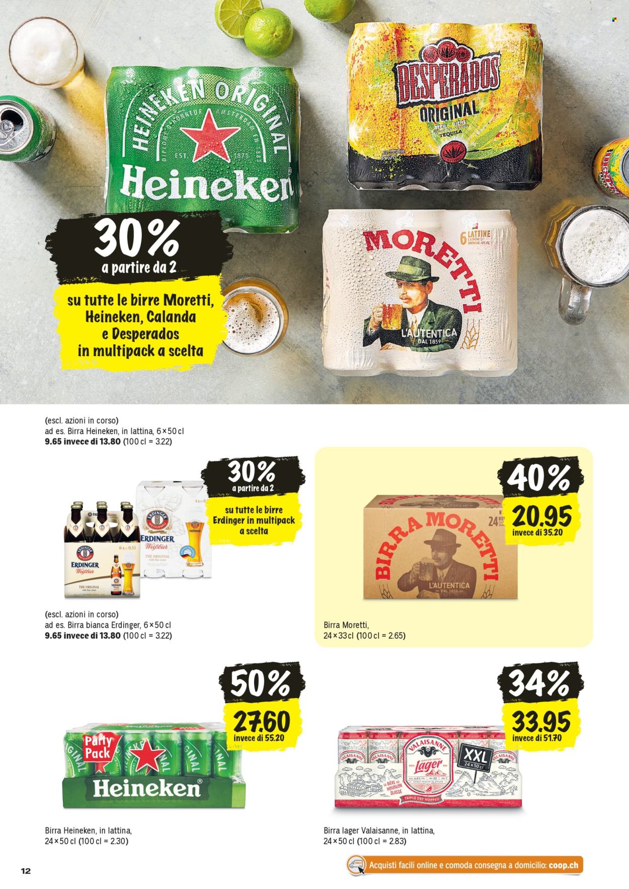 Catalogue Coop - 30.4.2026 - 6.5.2026. Page 12