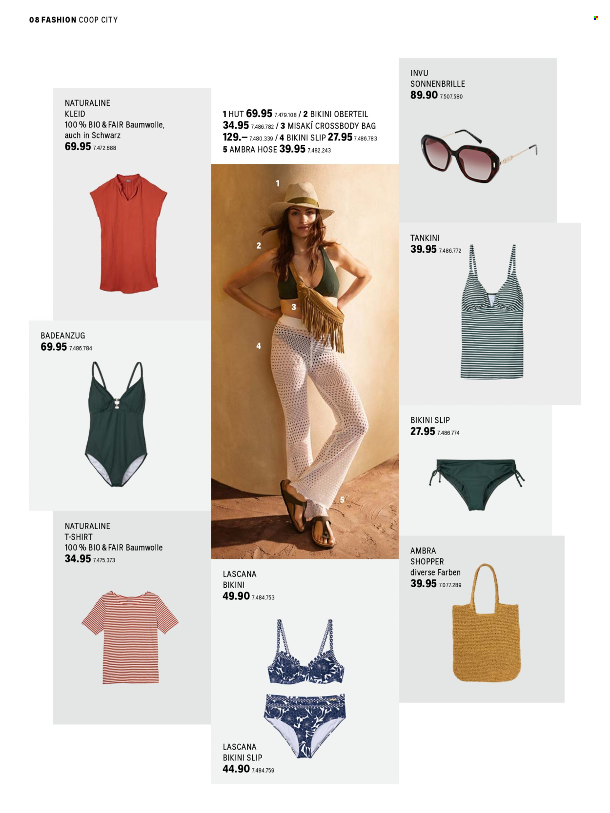 Prospekt Coop. Seite 8