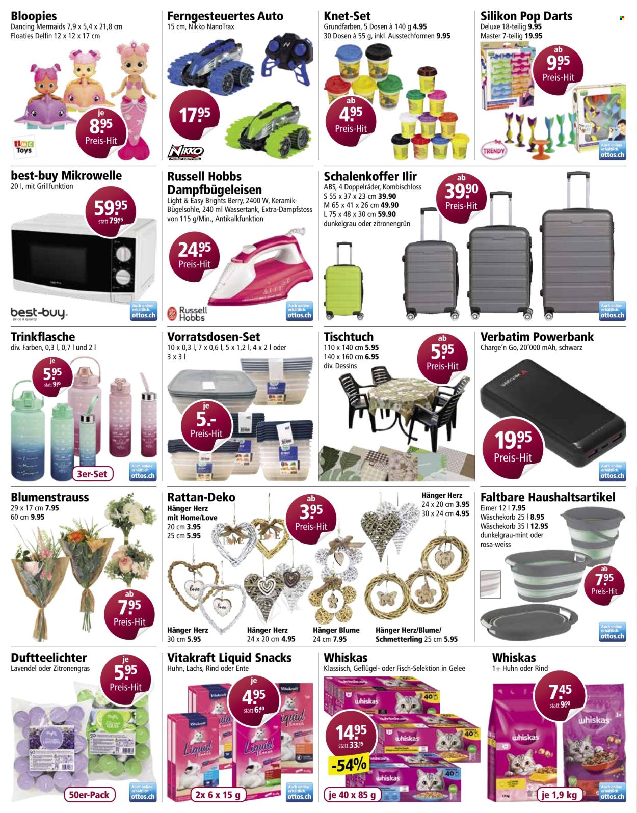Volantino Otto's - 11.5.2026 - 19.5.2026. Pagina 4