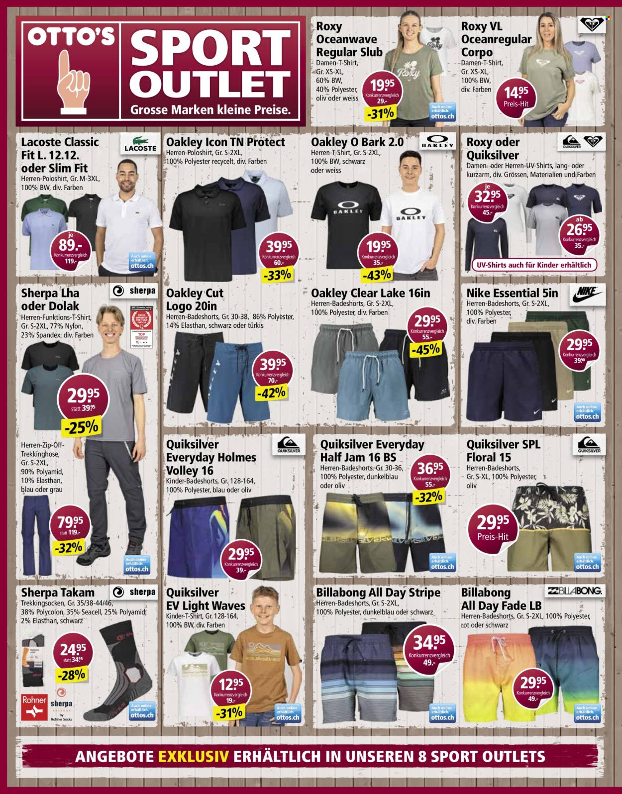 Volantino Otto's - 11.5.2026 - 19.5.2026. Pagina 16