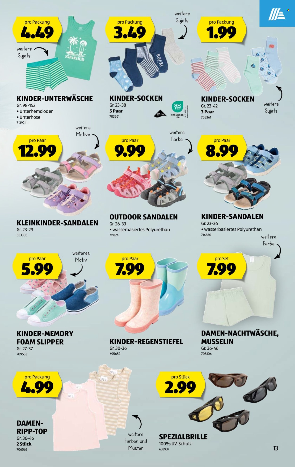 Catalogue Aldi - 13.5.2026 - 20.5.2026. Page 13