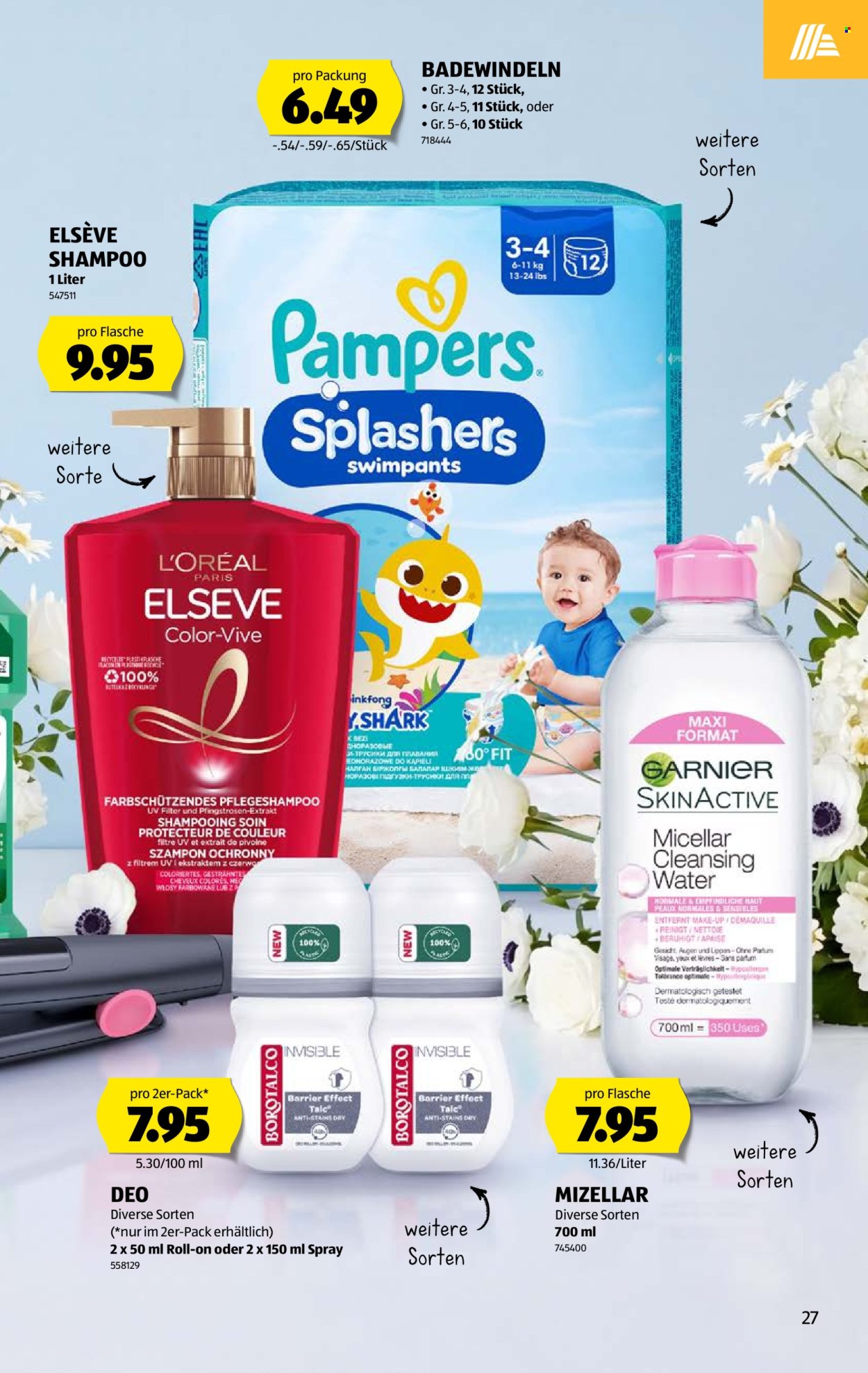 Catalogue Aldi - 13.5.2026 - 20.5.2026. Page 27