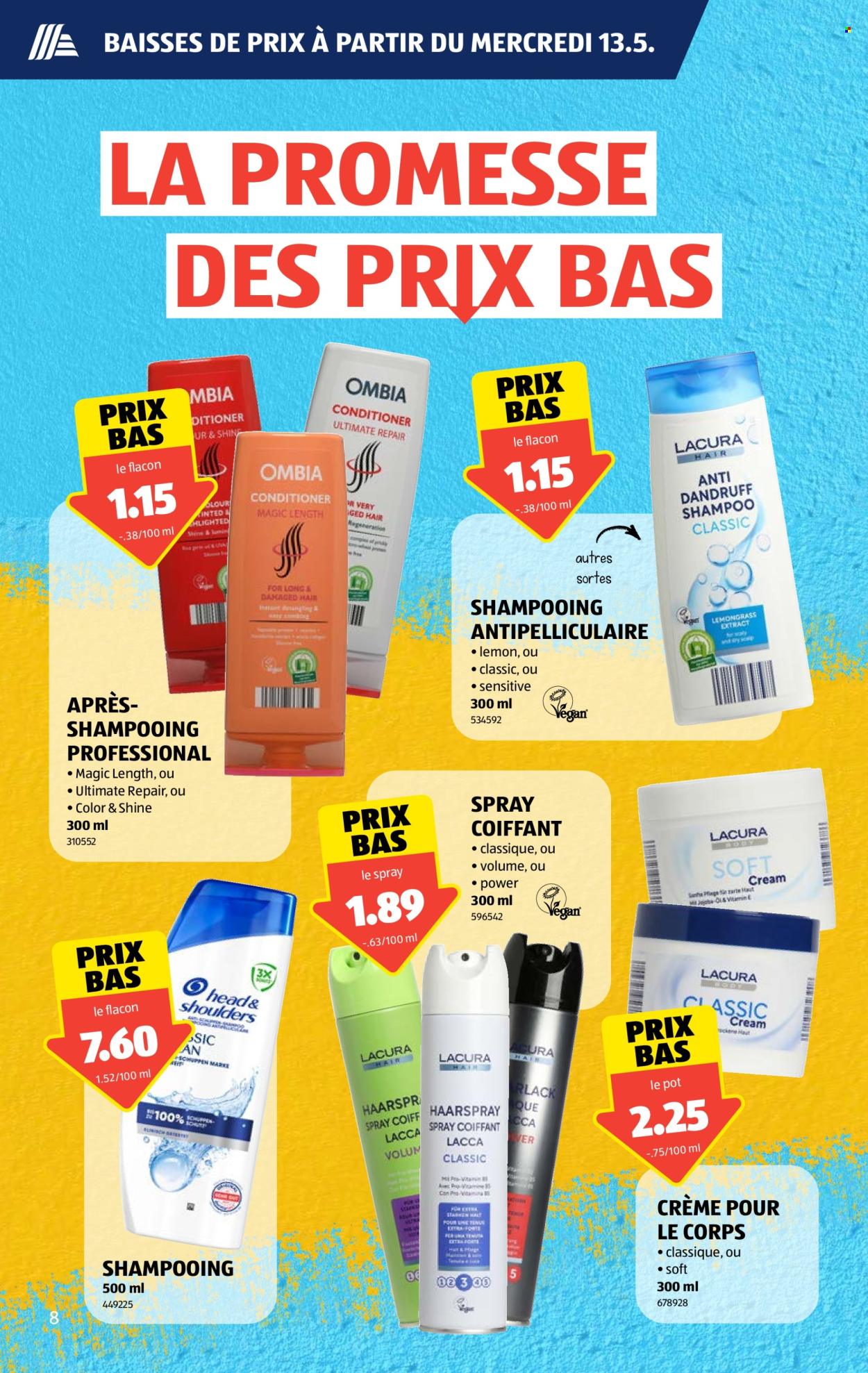 Prospekt Aldi - 13.5.2026 - 20.5.2026. Seite 8