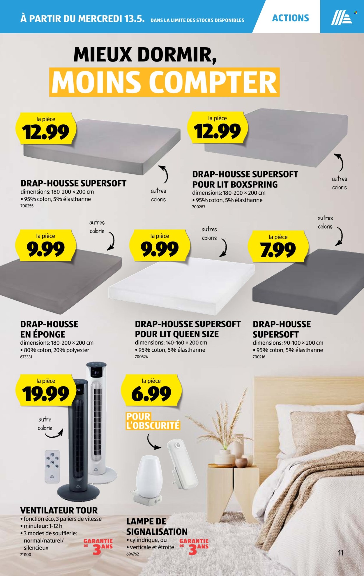 Prospekt Aldi - 13.5.2026 - 20.5.2026. Seite 11