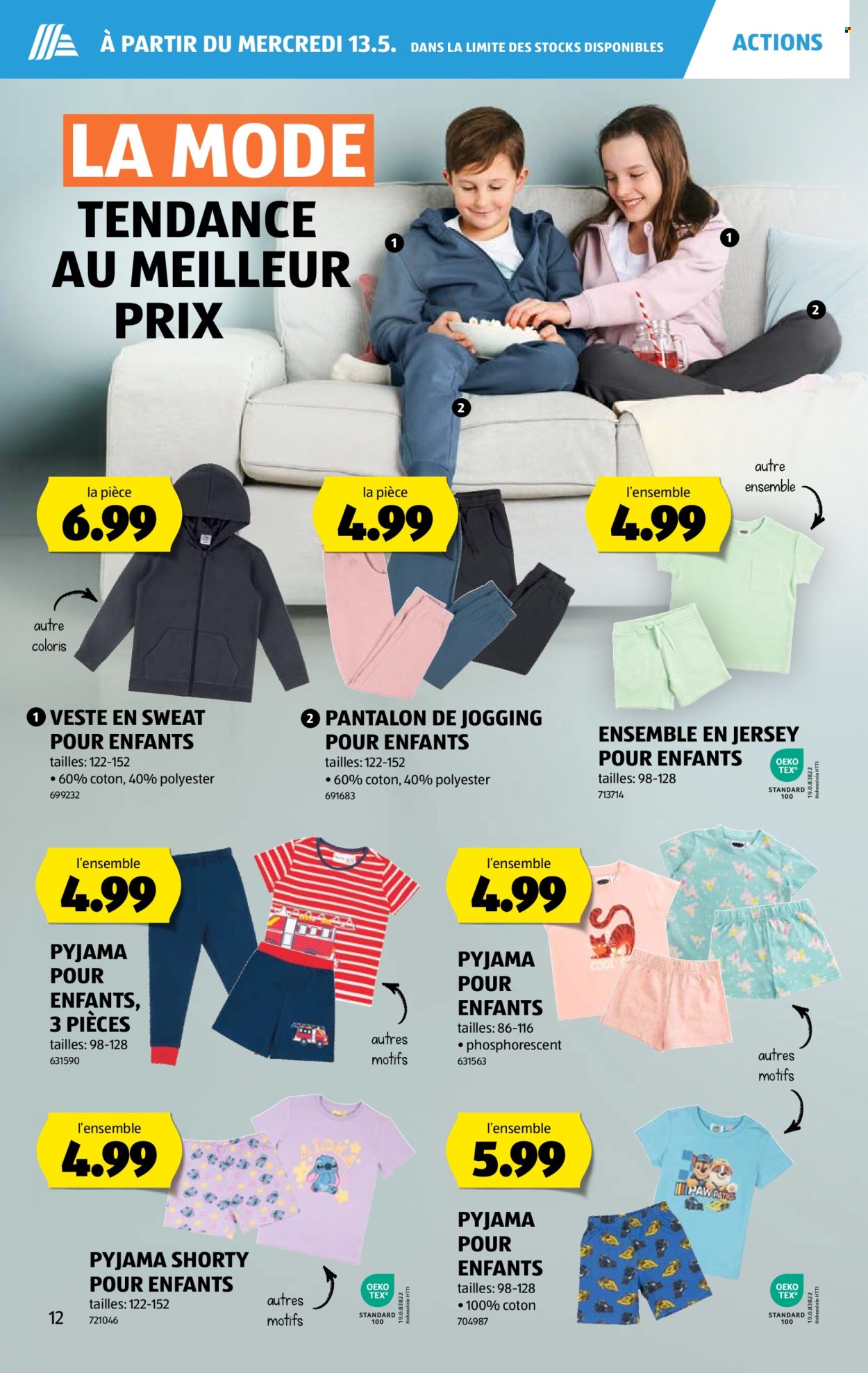 Prospekt Aldi - 13.5.2026 - 20.5.2026. Seite 12