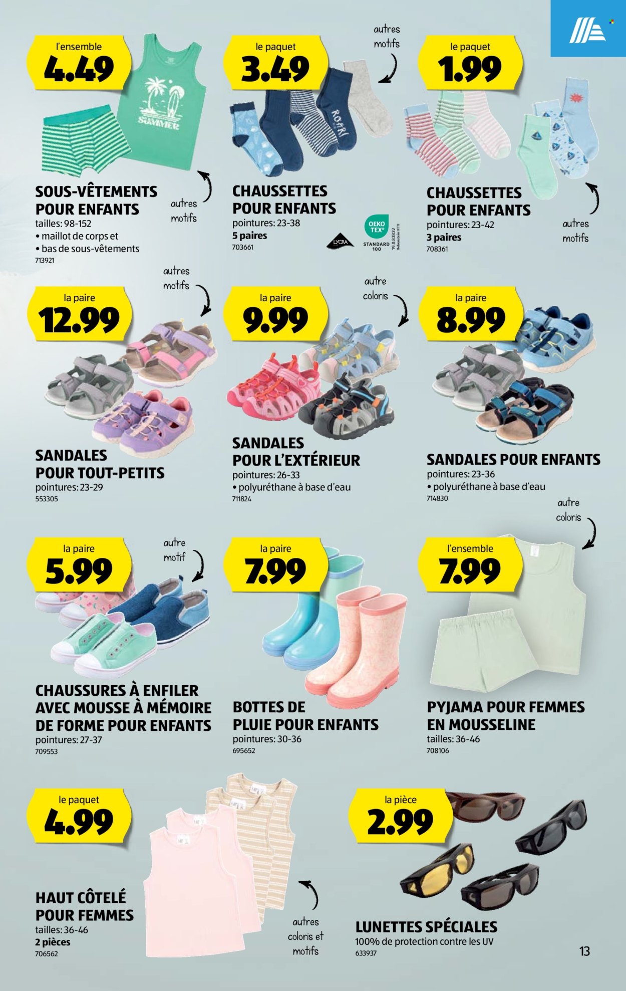 Prospekt Aldi - 13.5.2026 - 20.5.2026. Seite 13