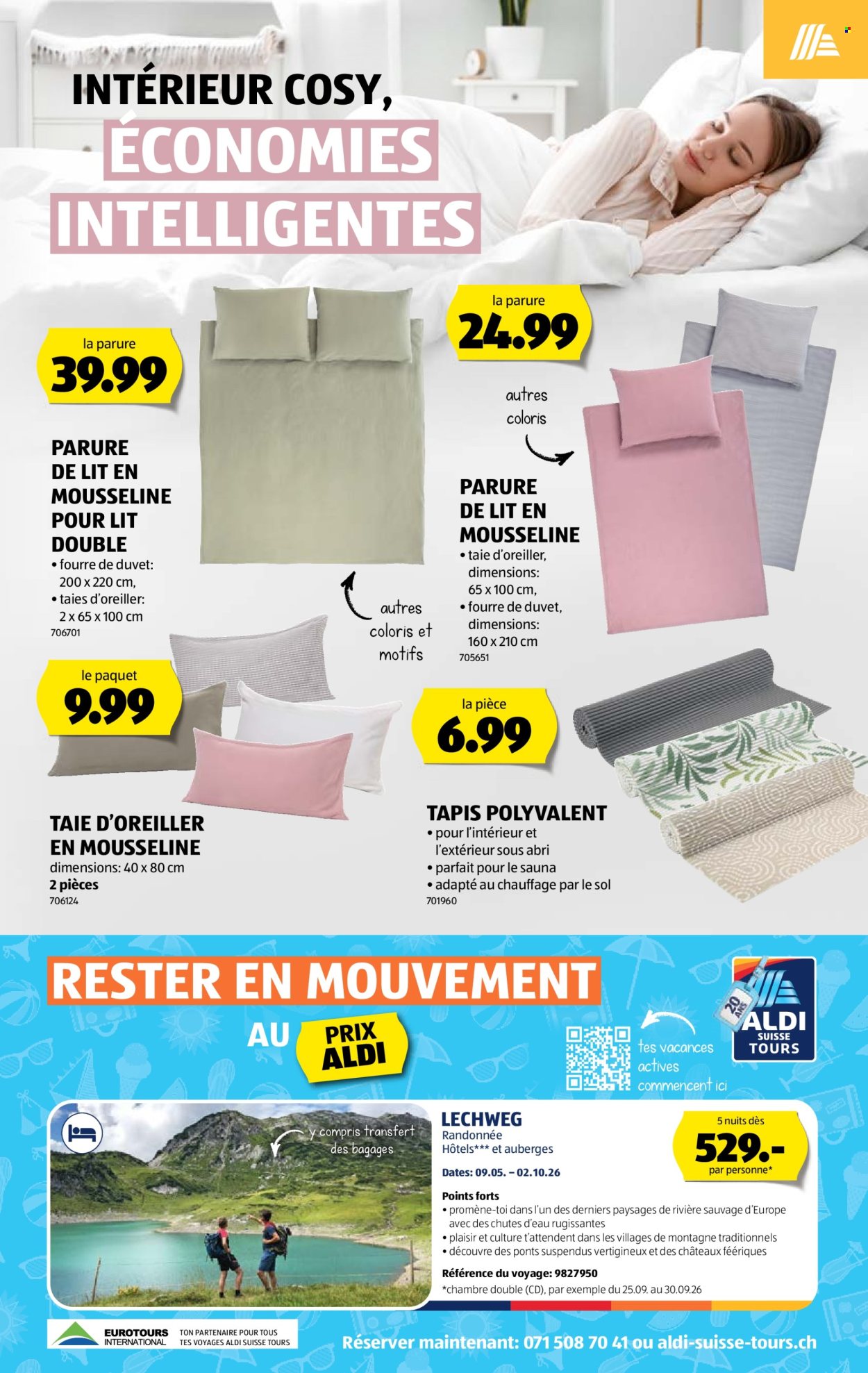 Prospekt Aldi - 13.5.2026 - 20.5.2026. Seite 25