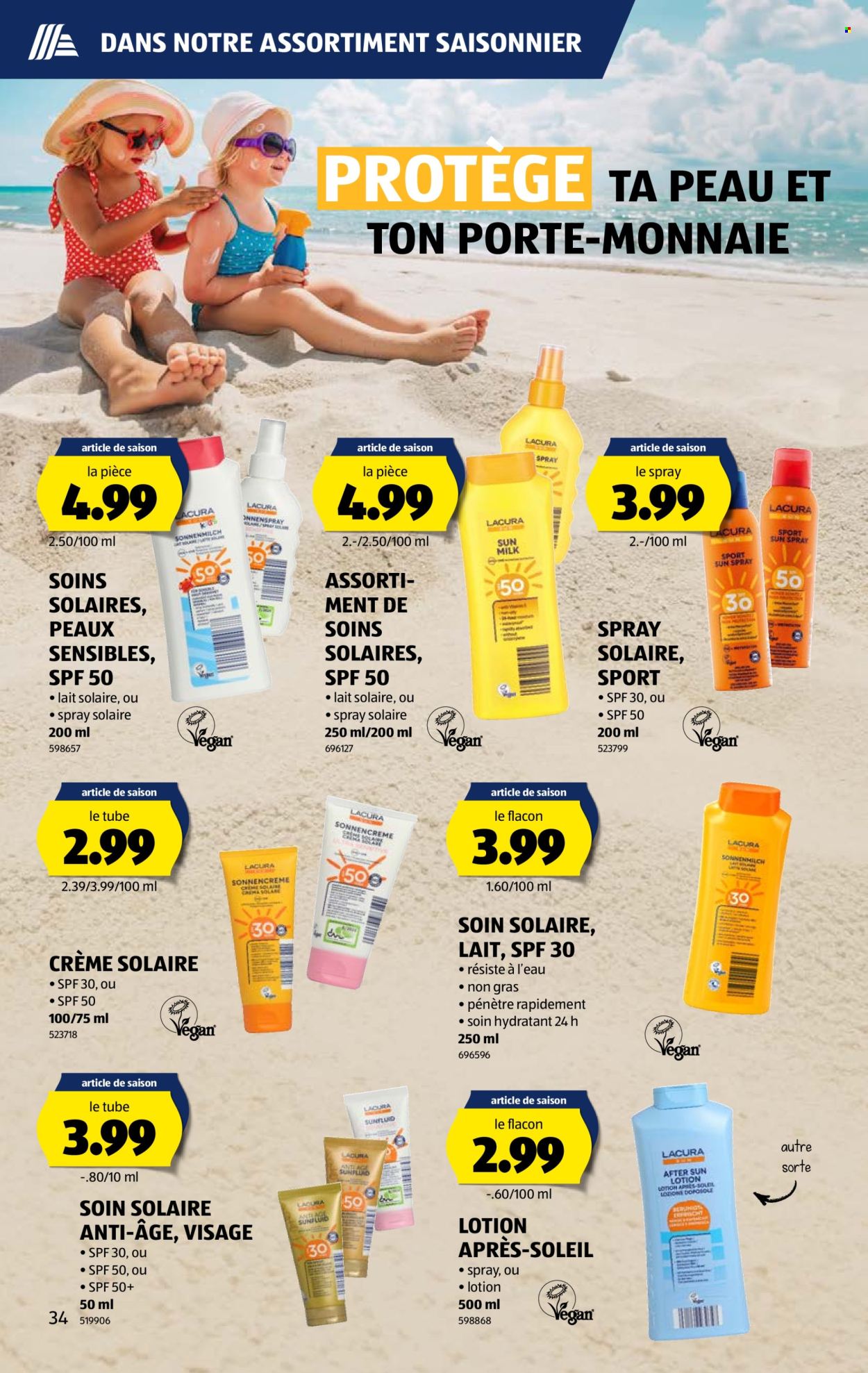 Prospekt Aldi - 13.5.2026 - 20.5.2026. Seite 34
