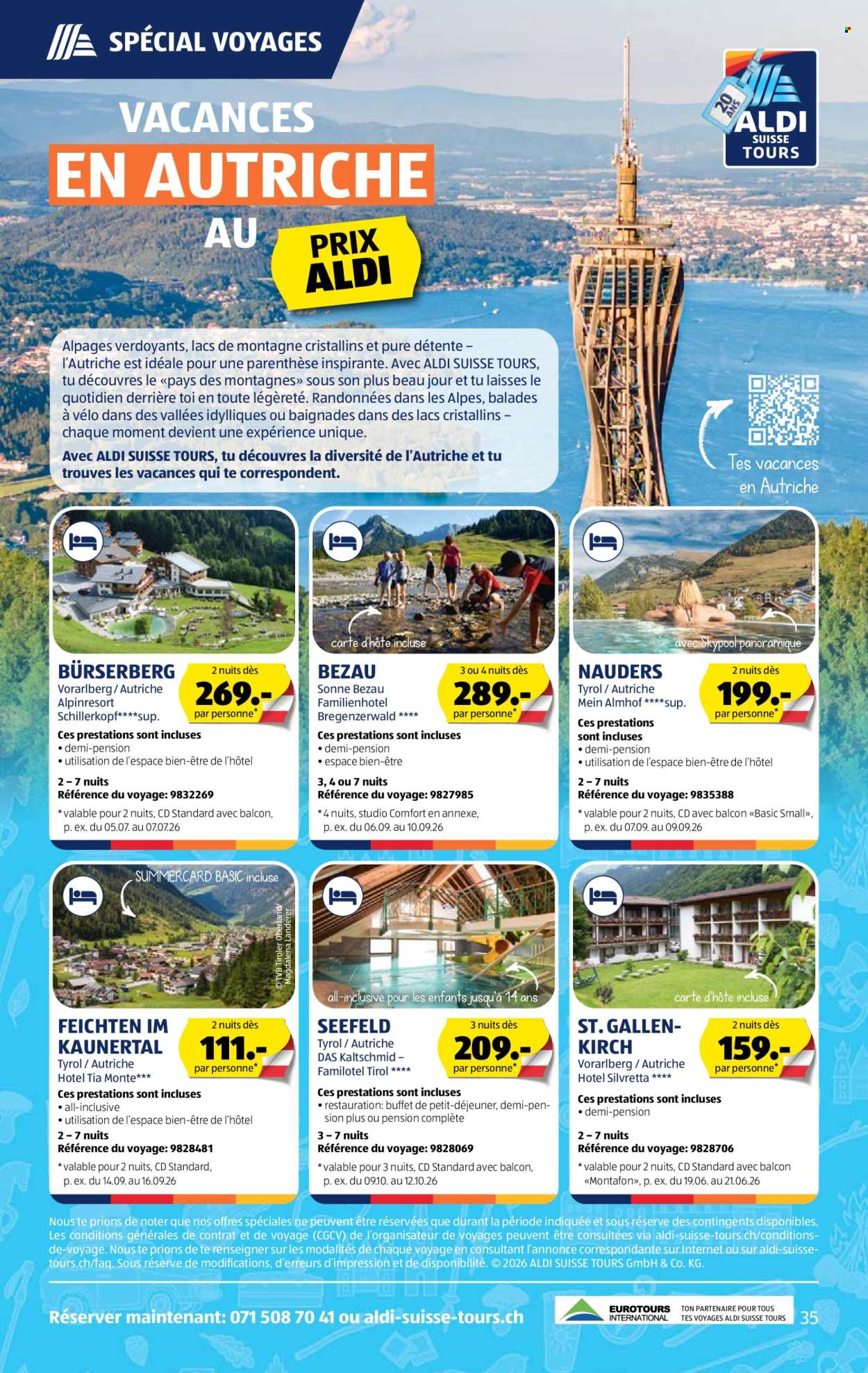 Prospekt Aldi - 13.5.2026 - 20.5.2026. Seite 35