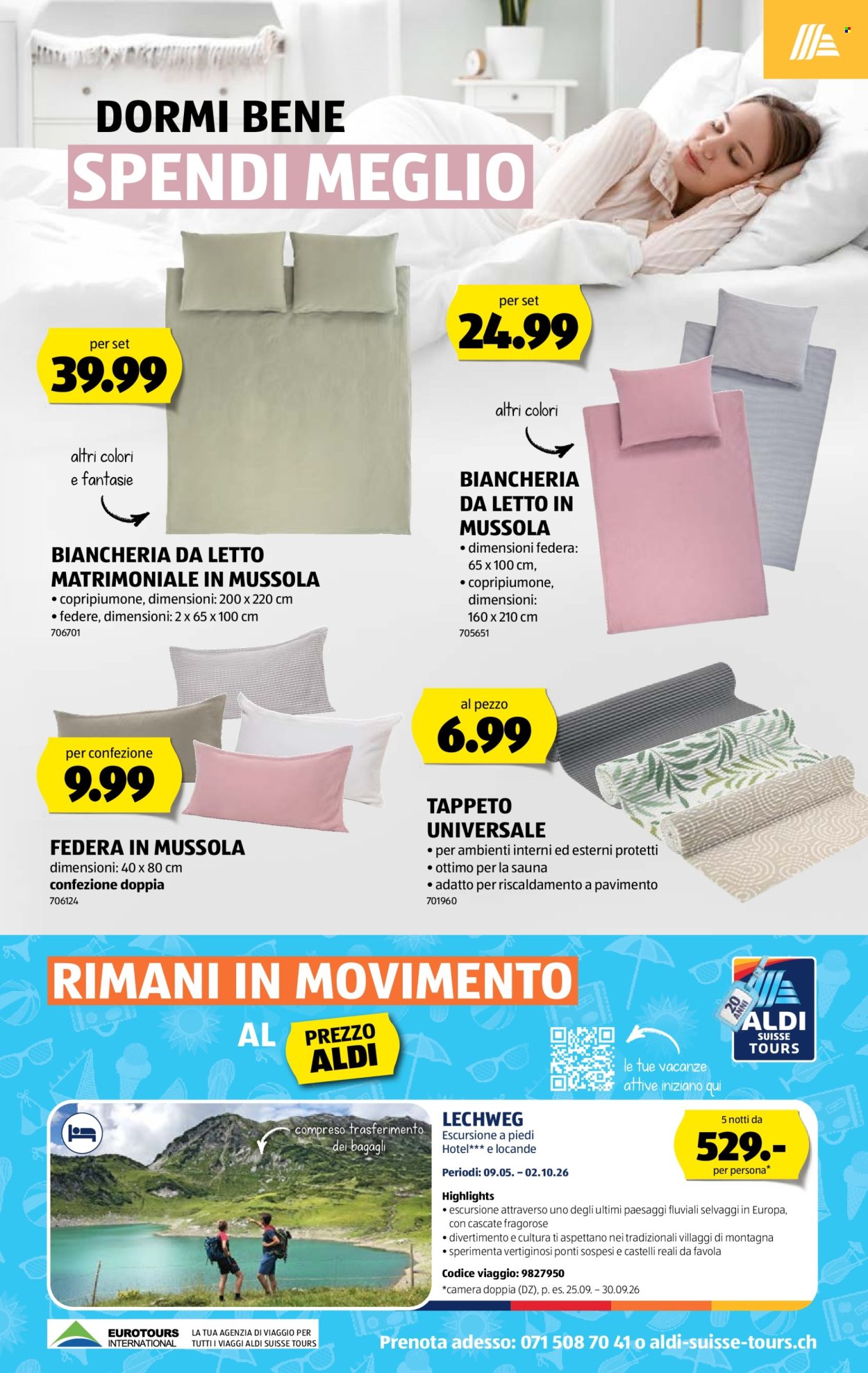 Catalogue Aldi - 13.5.2026 - 20.5.2026. Page 25