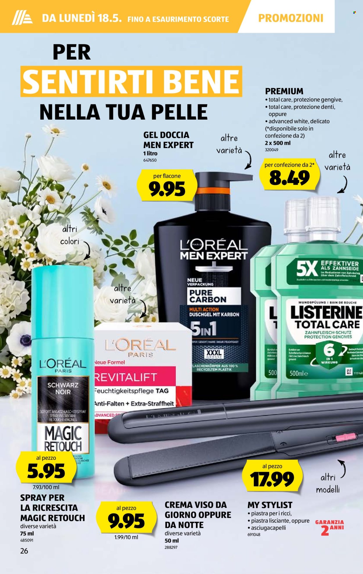 Catalogue Aldi - 13.5.2026 - 20.5.2026. Page 26