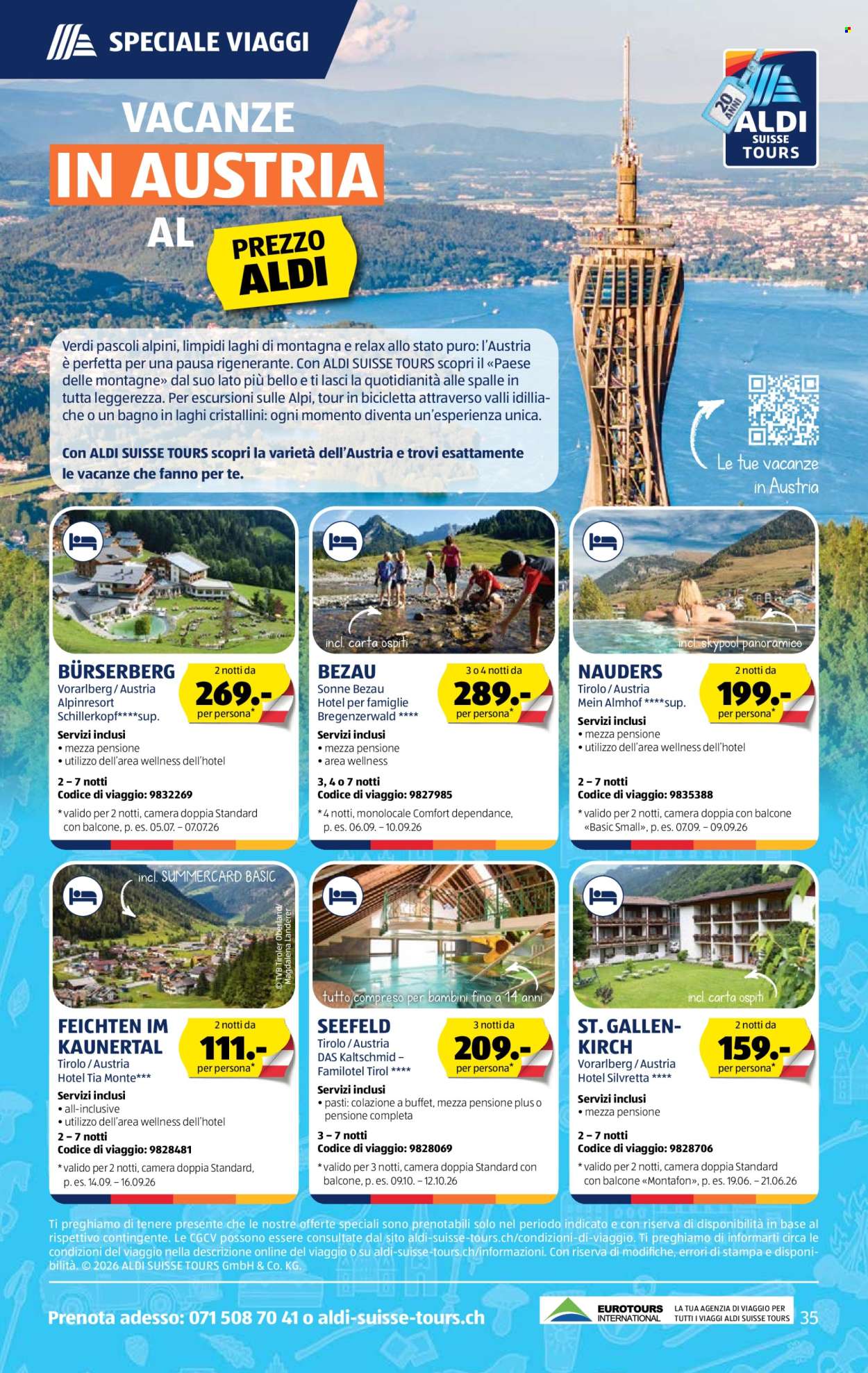Catalogue Aldi - 13.5.2026 - 20.5.2026. Page 35