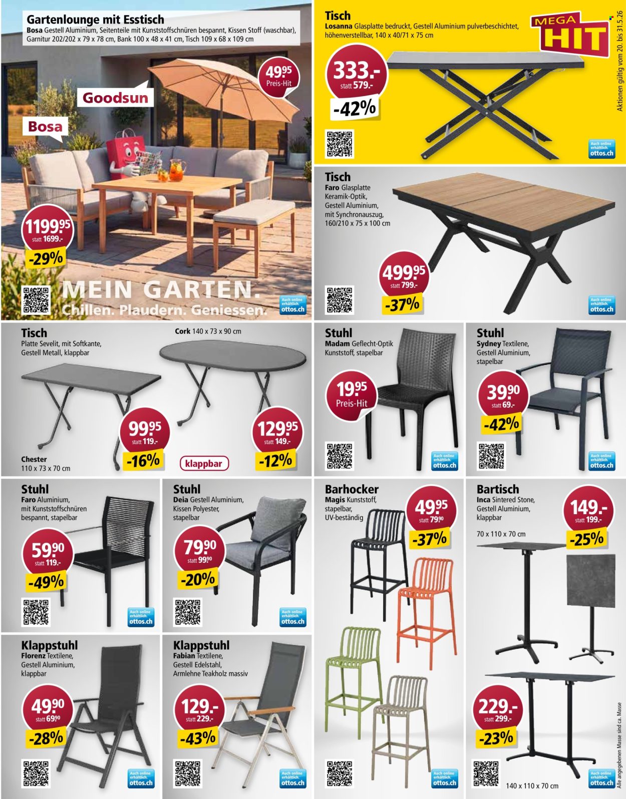 Volantino Otto's - 20.5.2026 - 25.5.2026. Pagina 23