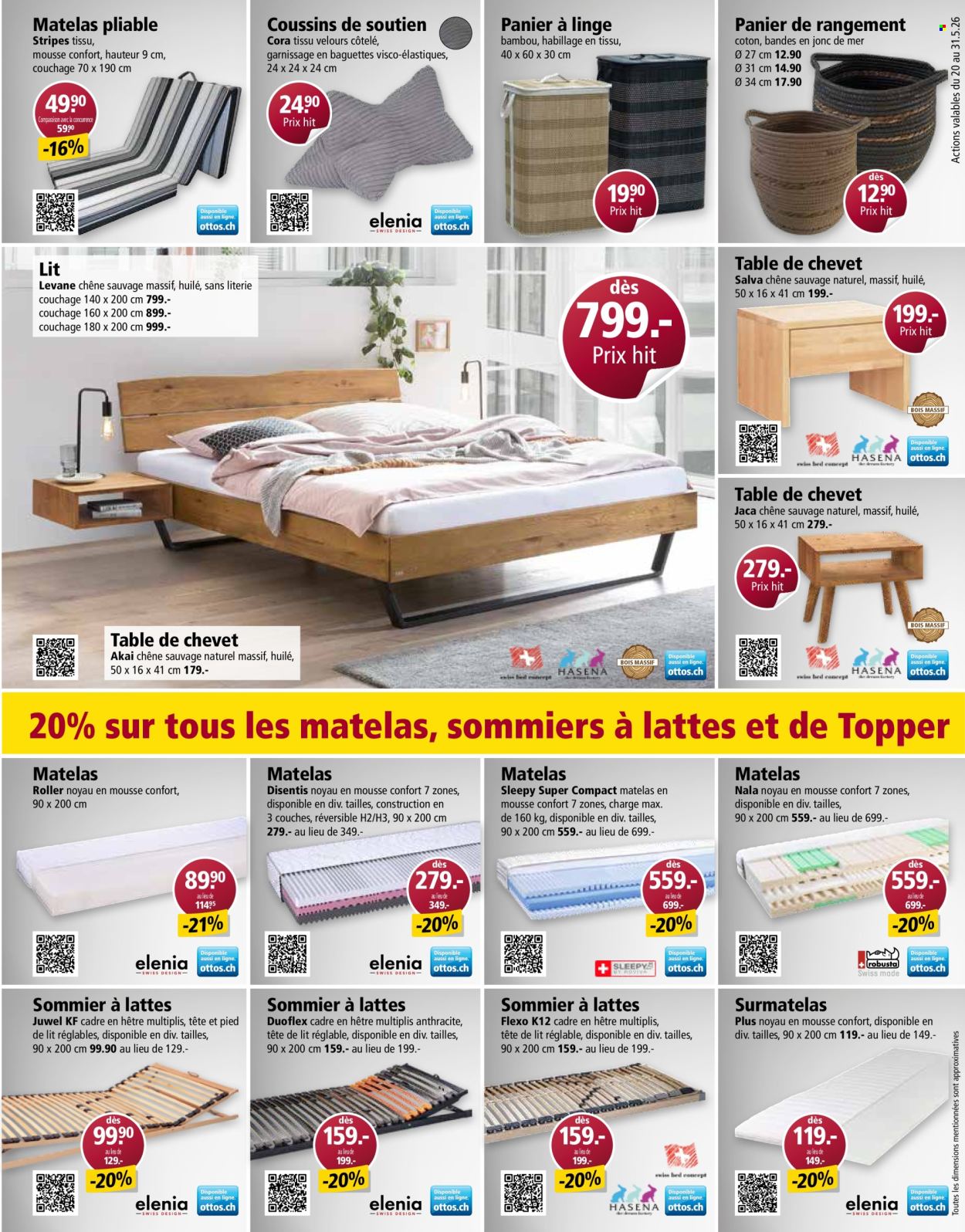 Volantino Otto's - 20.5.2026 - 25.5.2026. Pagina 15