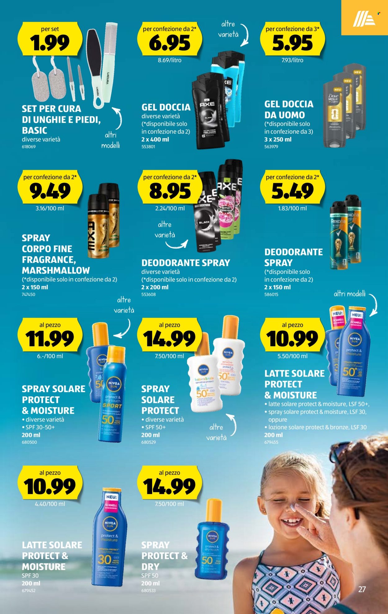 Prospekt Aldi - 21.5.2026 - 27.5.2026. Seite 27