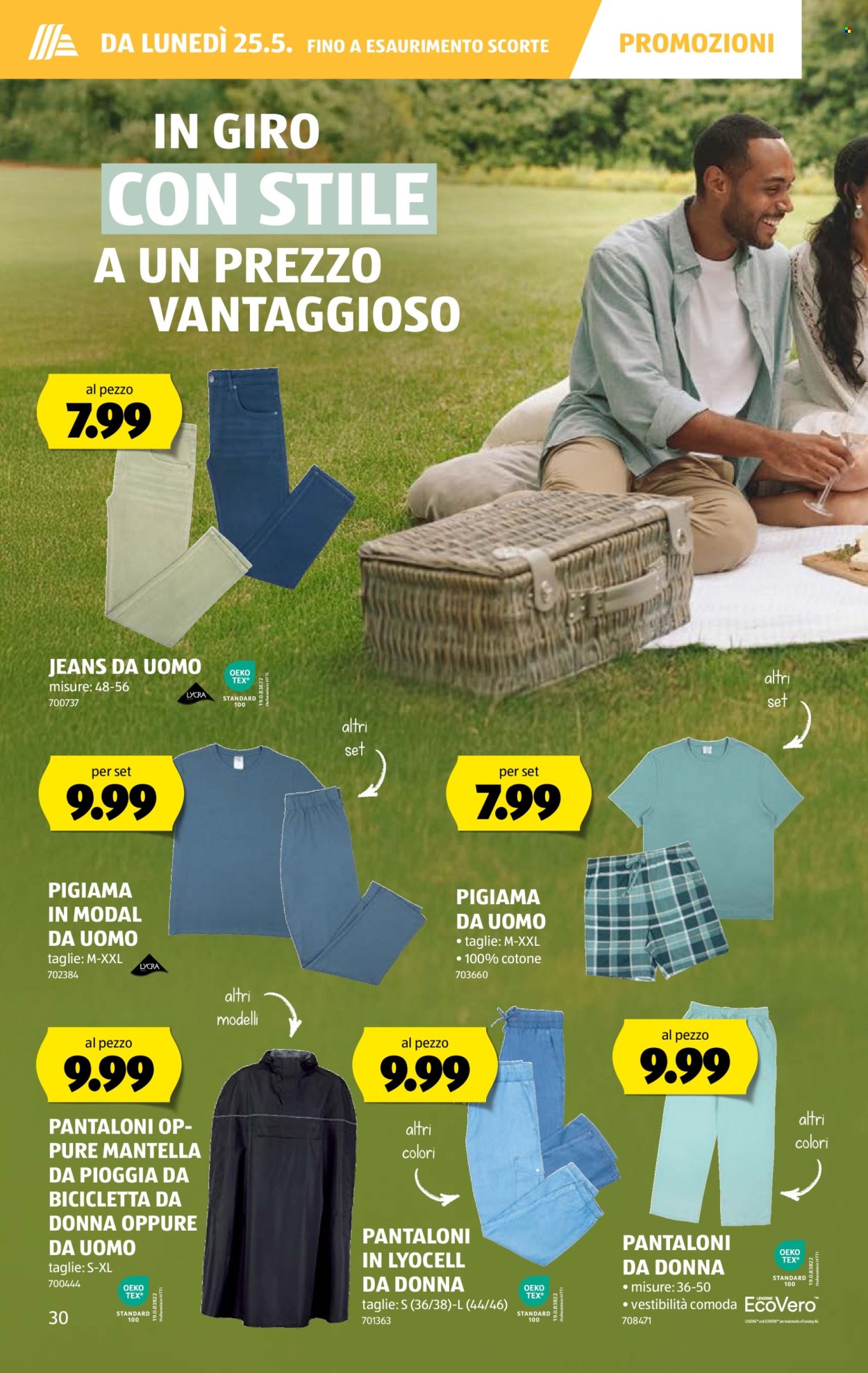 Prospekt Aldi - 21.5.2026 - 27.5.2026. Seite 30