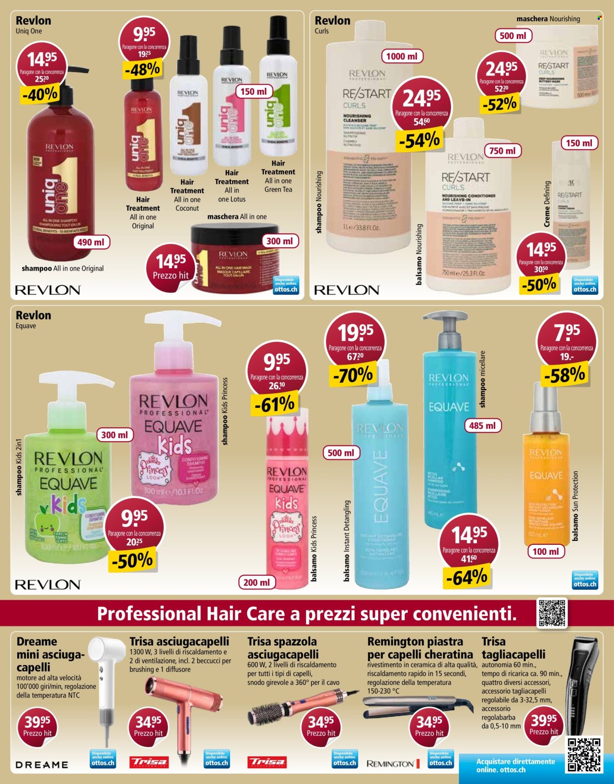 Volantino Otto's. Pagina 7